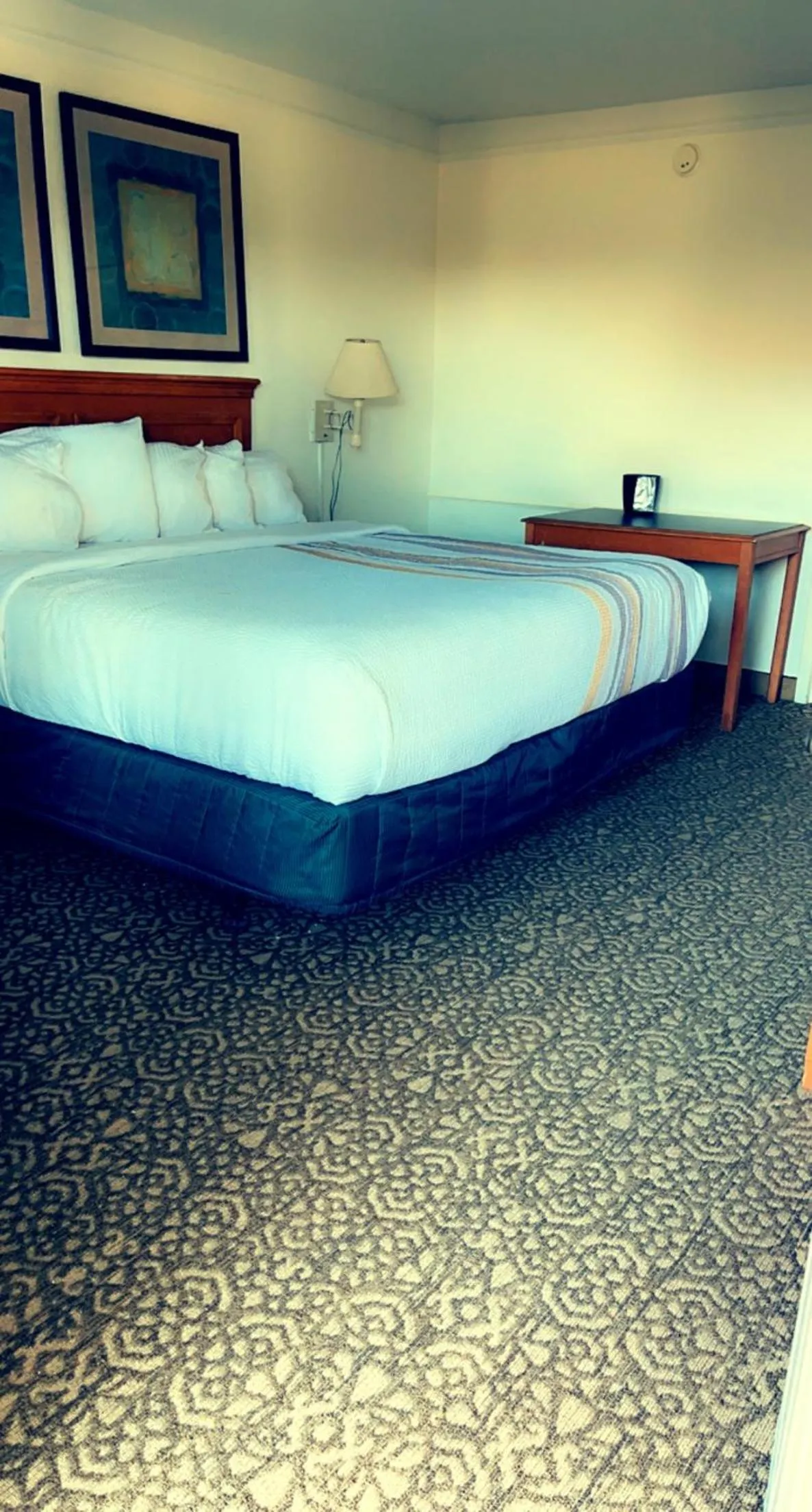 Rodeway Inn Huntsville West