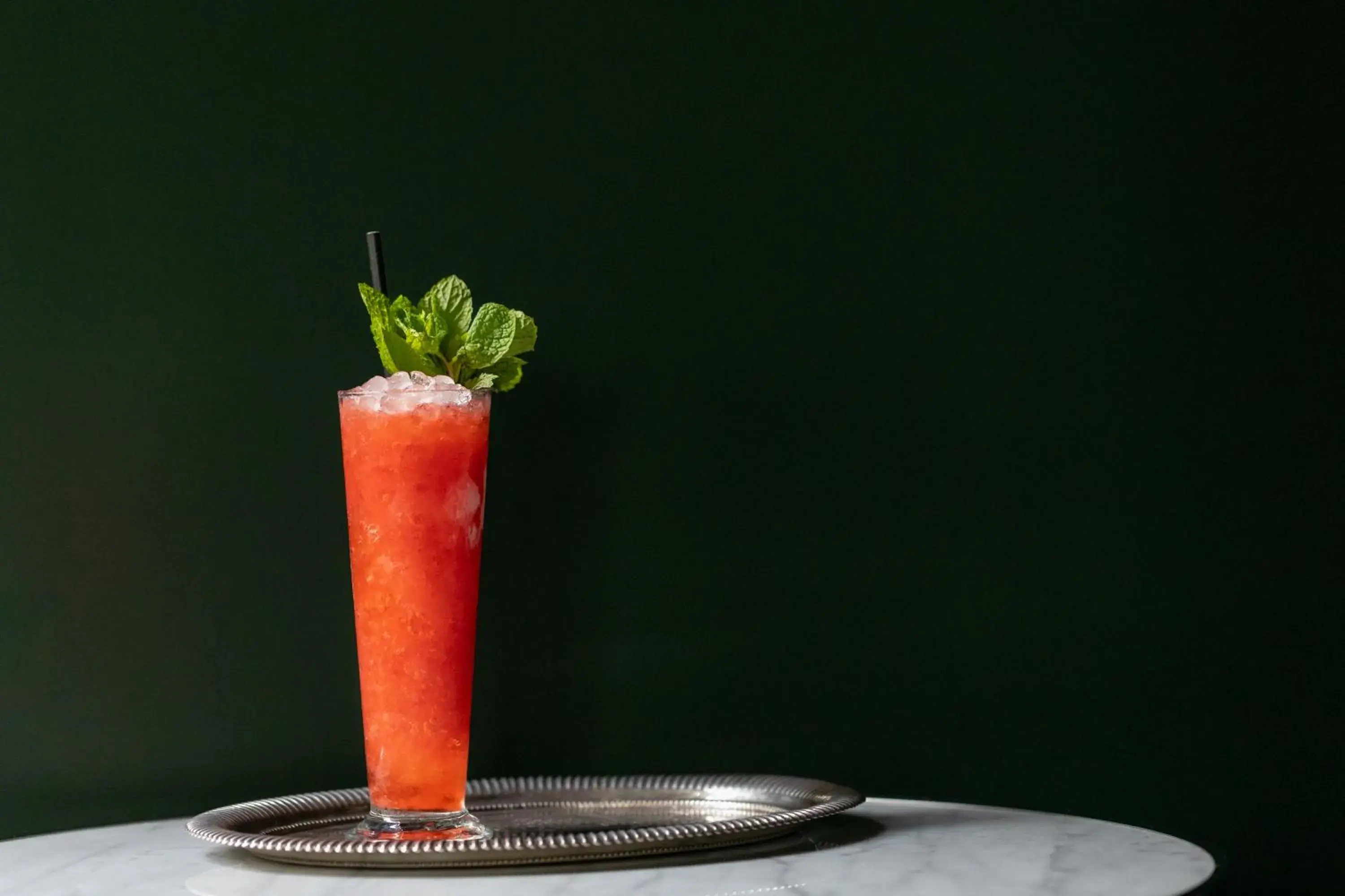 Food and drinks in Silver Lake Pool & Inn Food and drinks in Silver Lake Pool & Inn