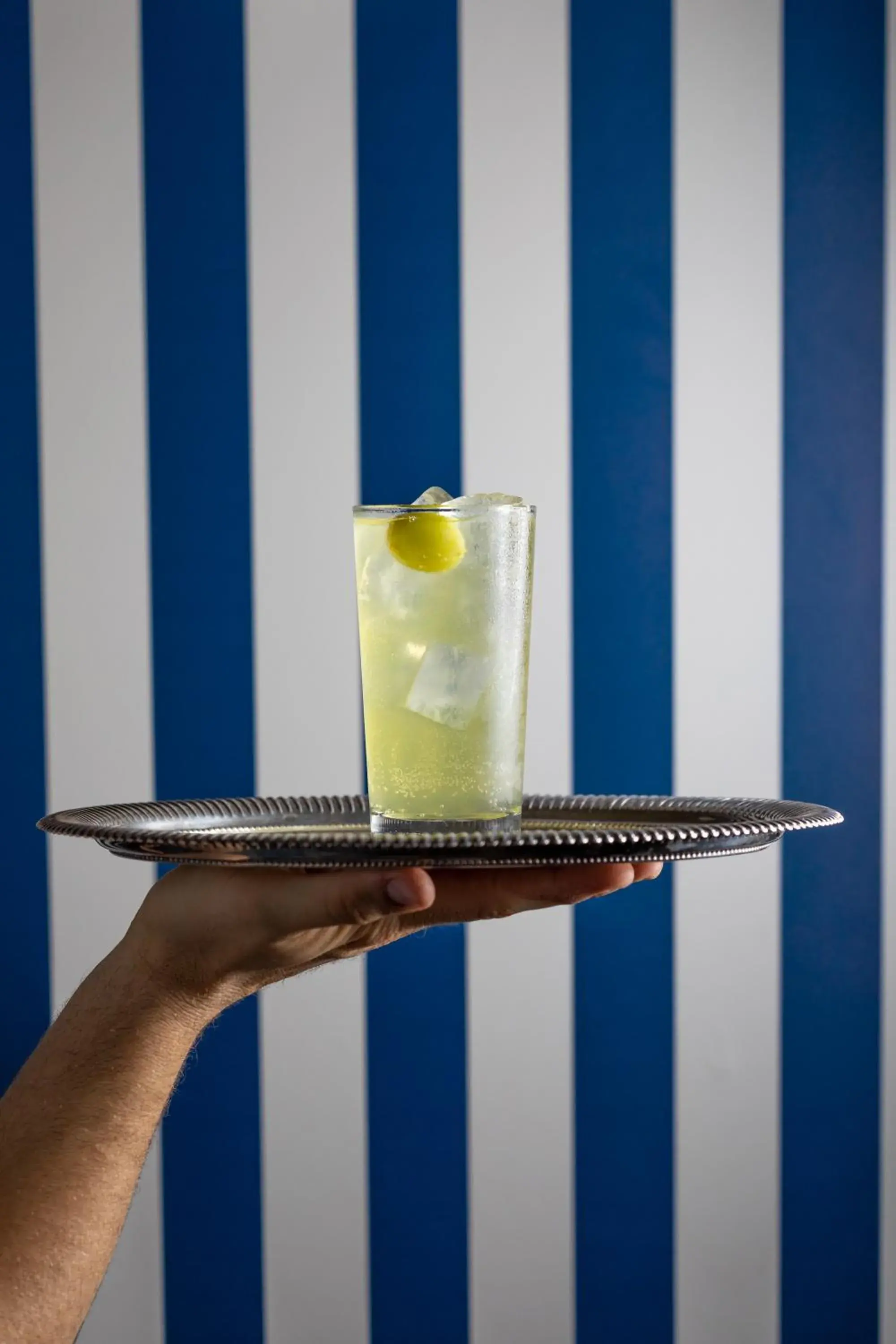 Food and drinks in Silver Lake Pool & Inn Food and drinks in Silver Lake Pool & Inn