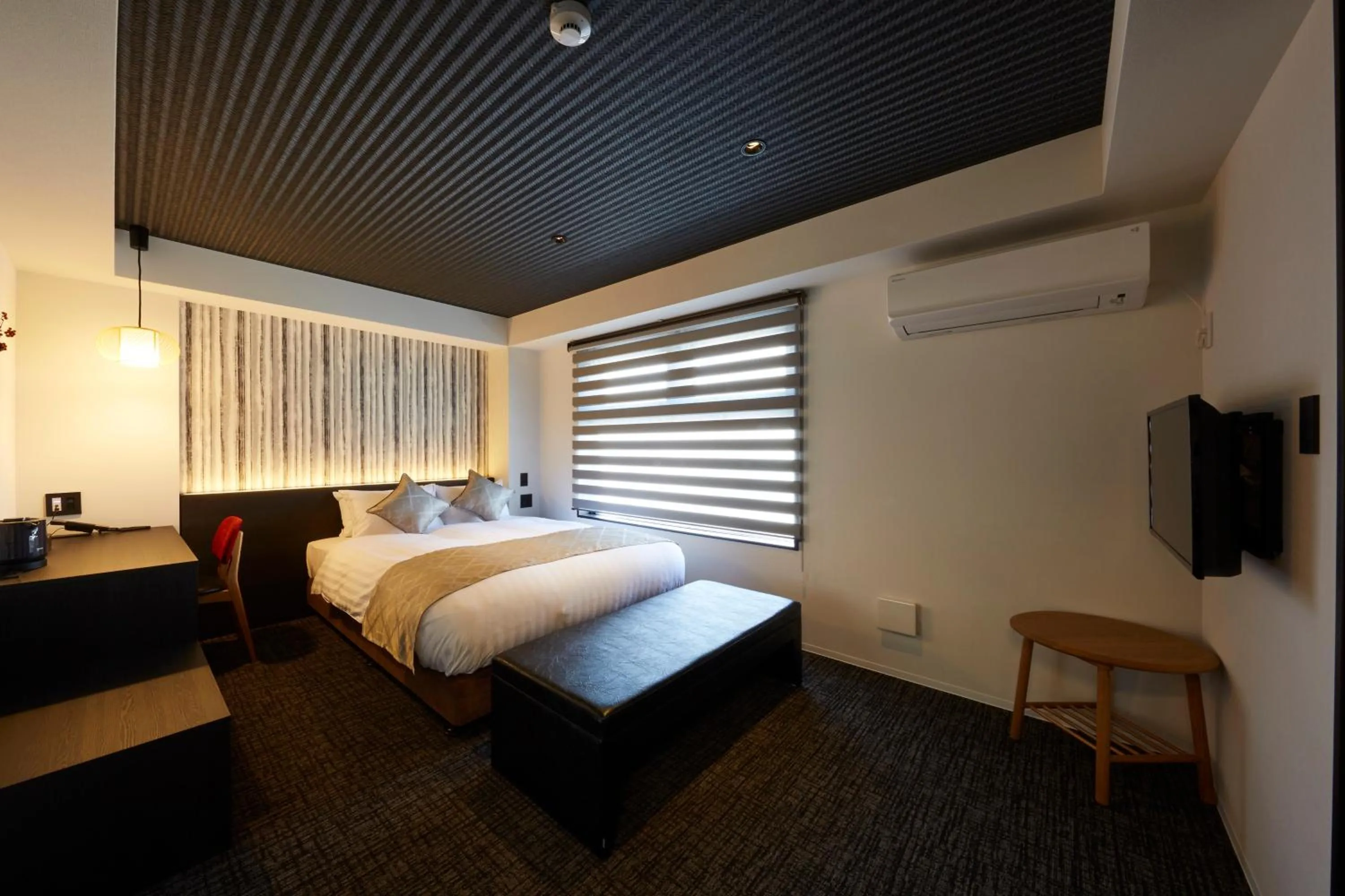 Bed in Rinn Kamiebisu