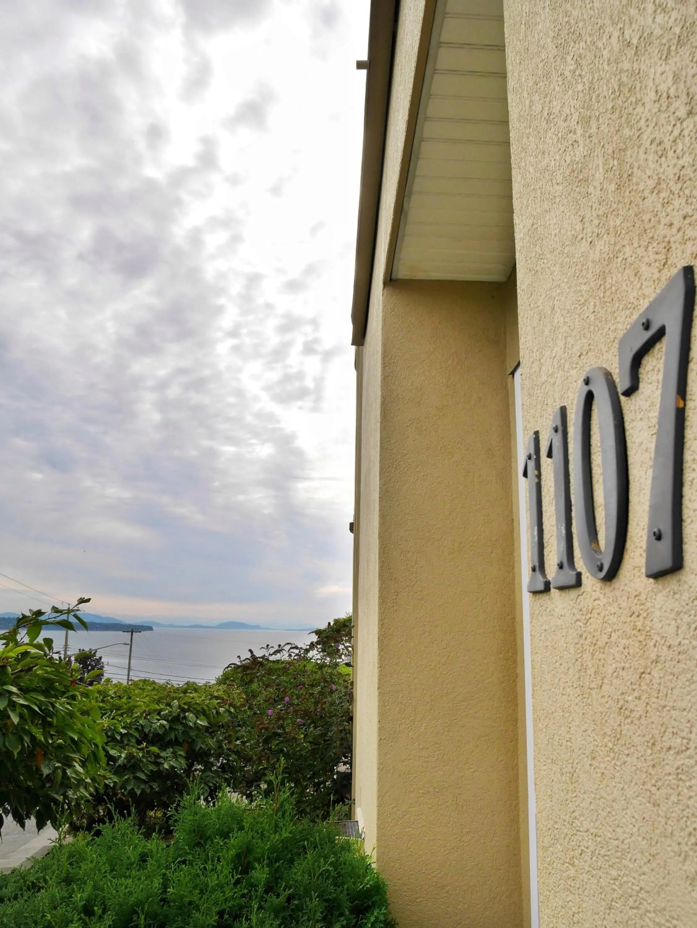 Property logo or sign in Star of the Sea guest house