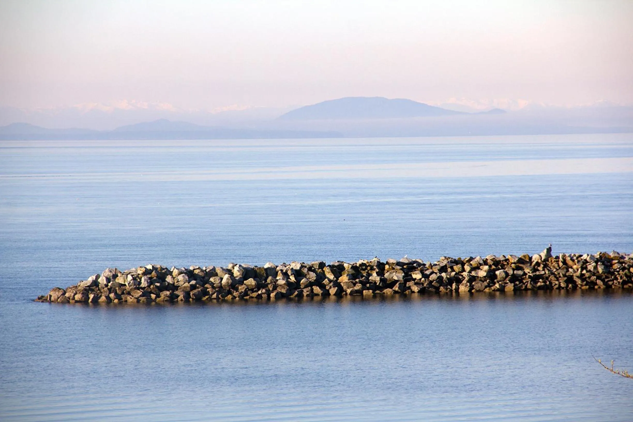 Nearby landmark in Star of the Sea guest house