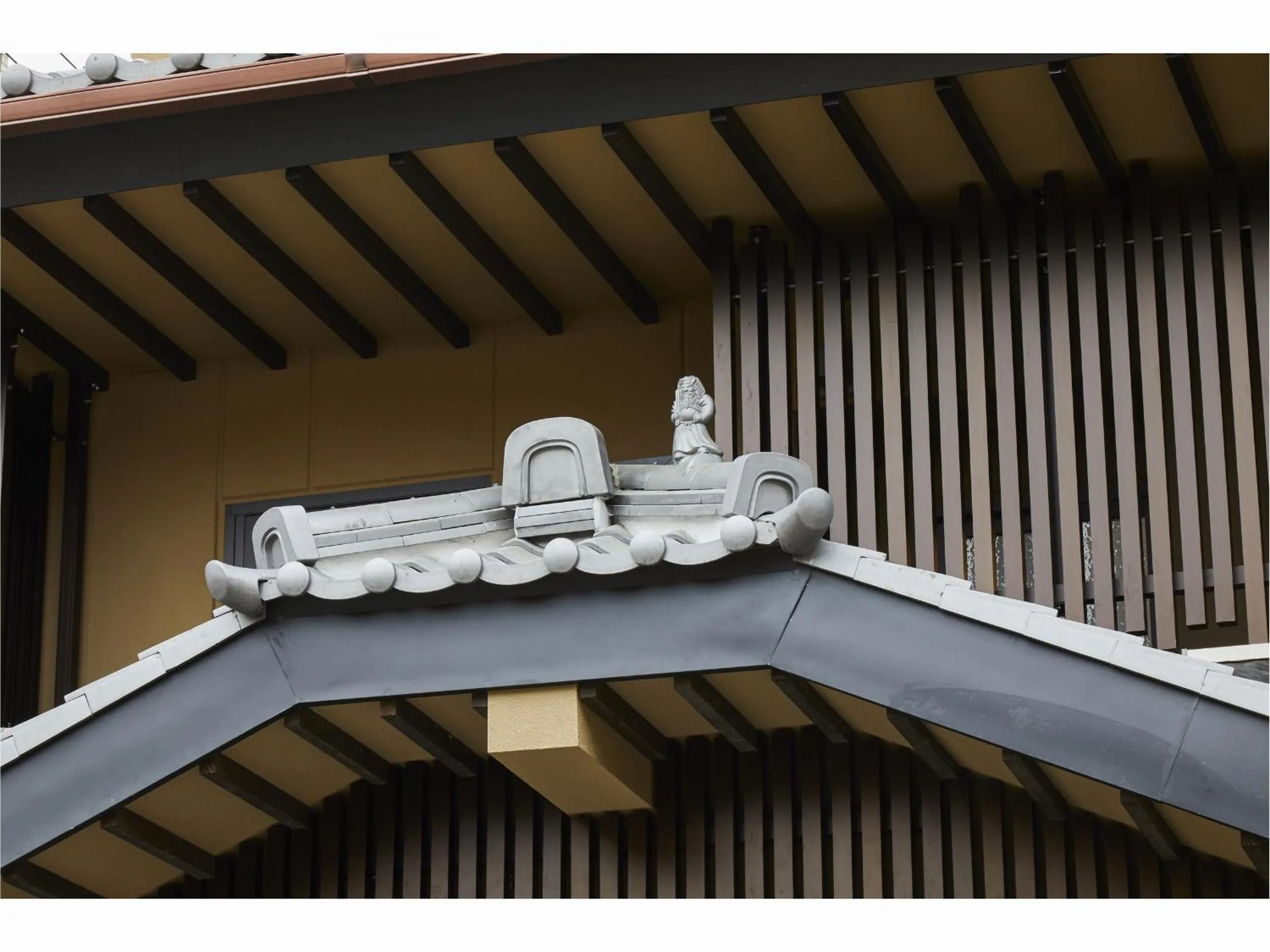 Property building in Rinn Miyagawacho Grande