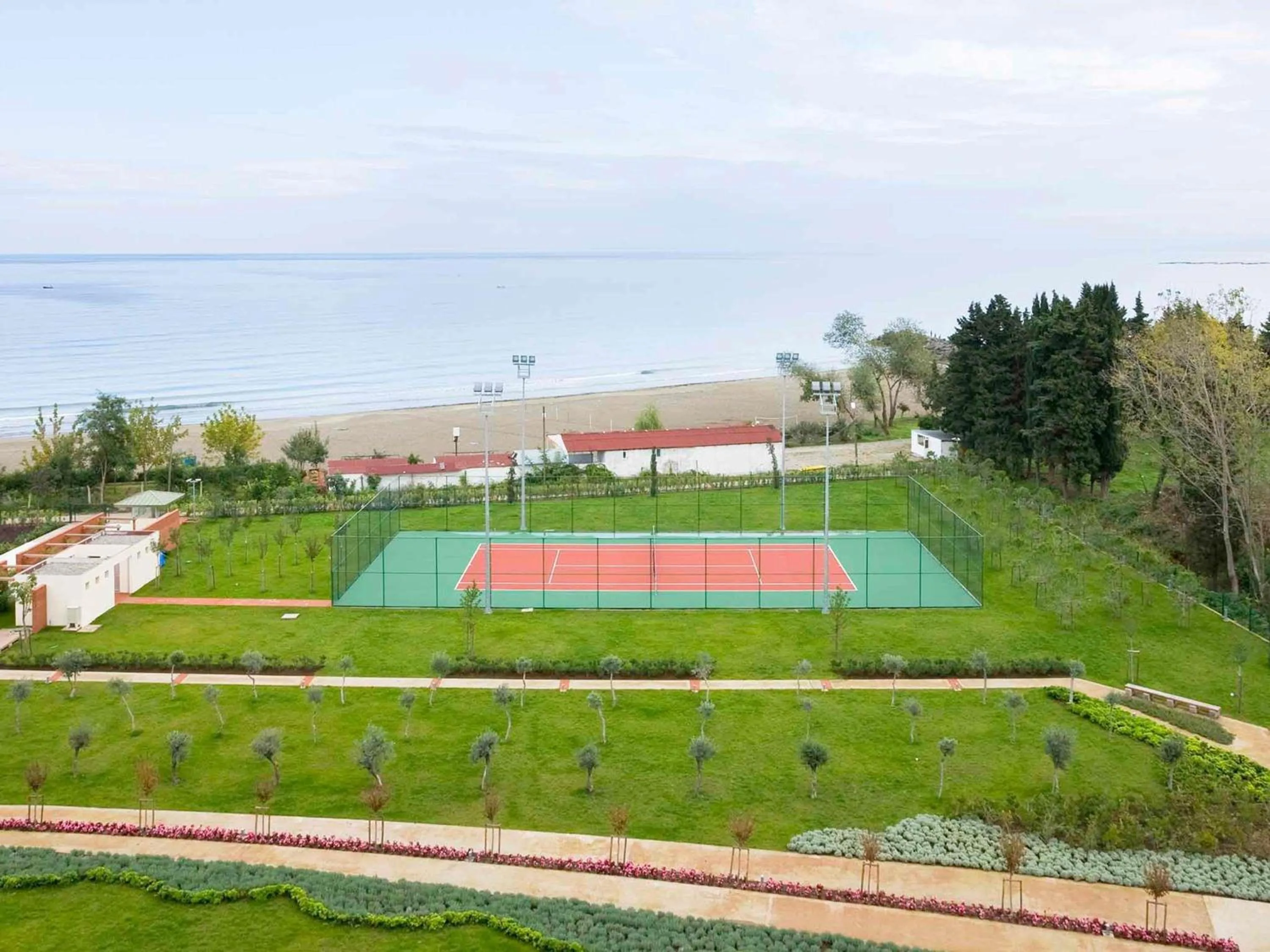 Other in Novotel Trabzon