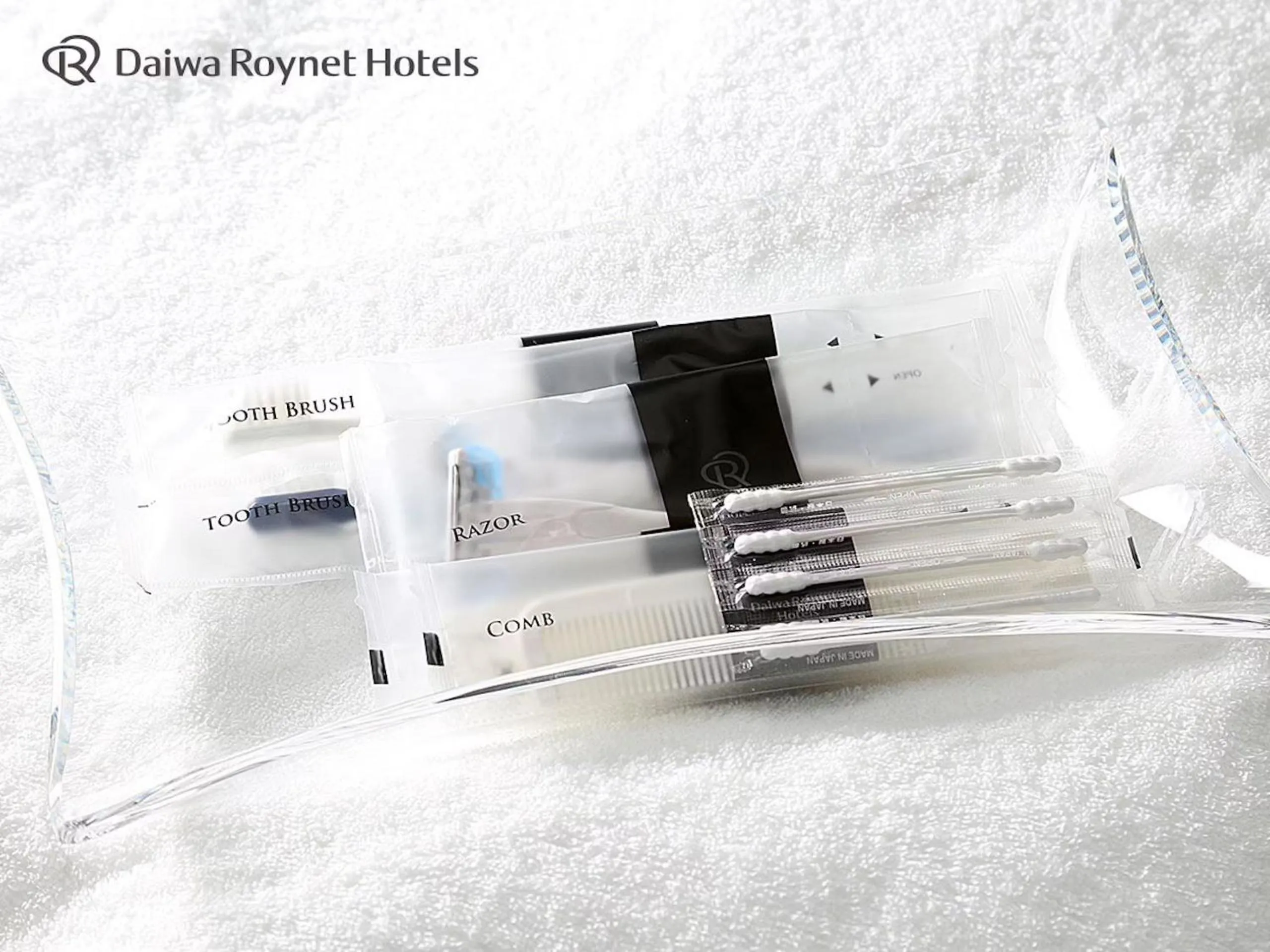 Other in Daiwa Roynet Hotel KANAZAWA-MIYABI