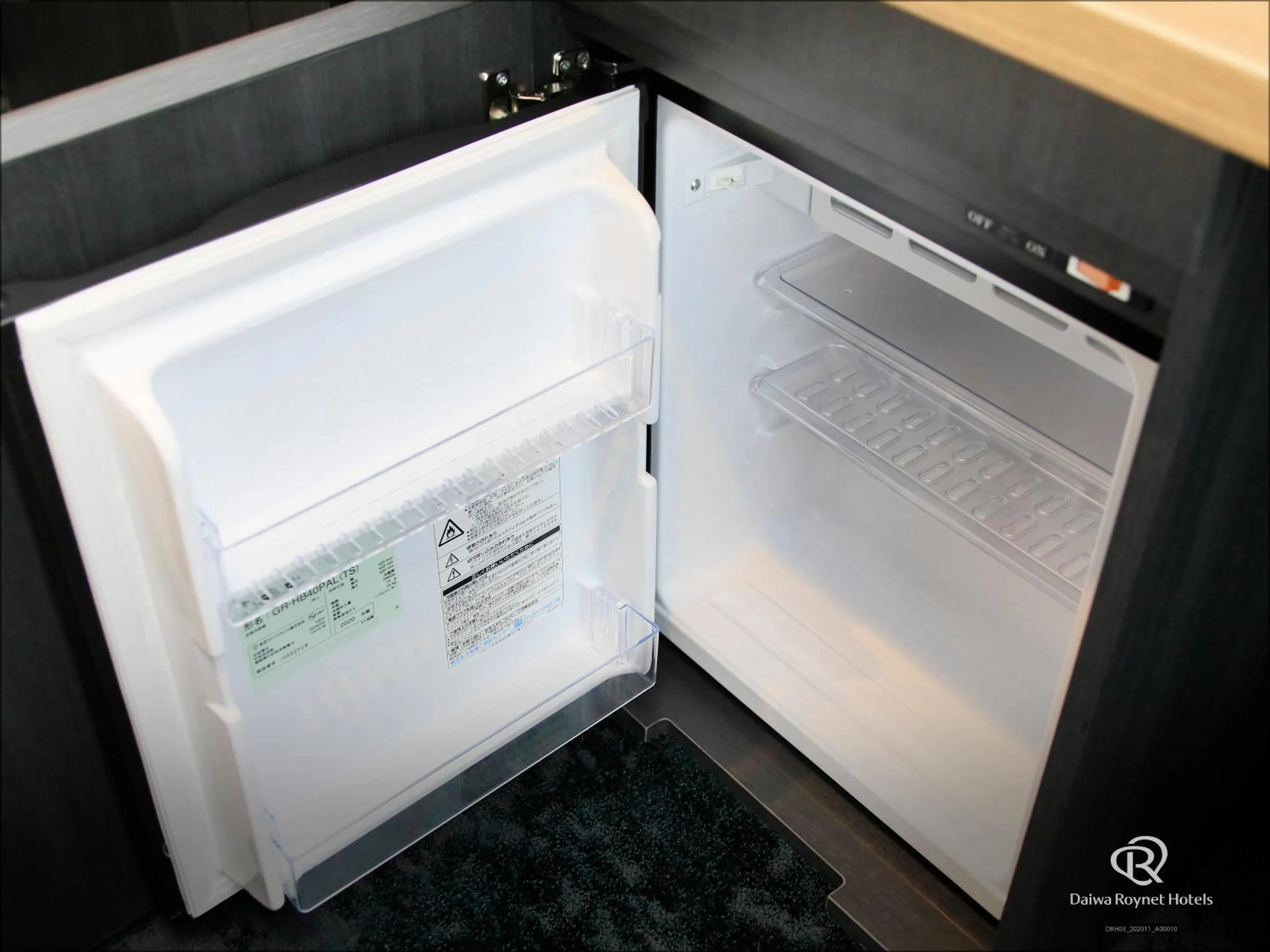 Other in Daiwa Roynet Hotel KANAZAWA-MIYABI