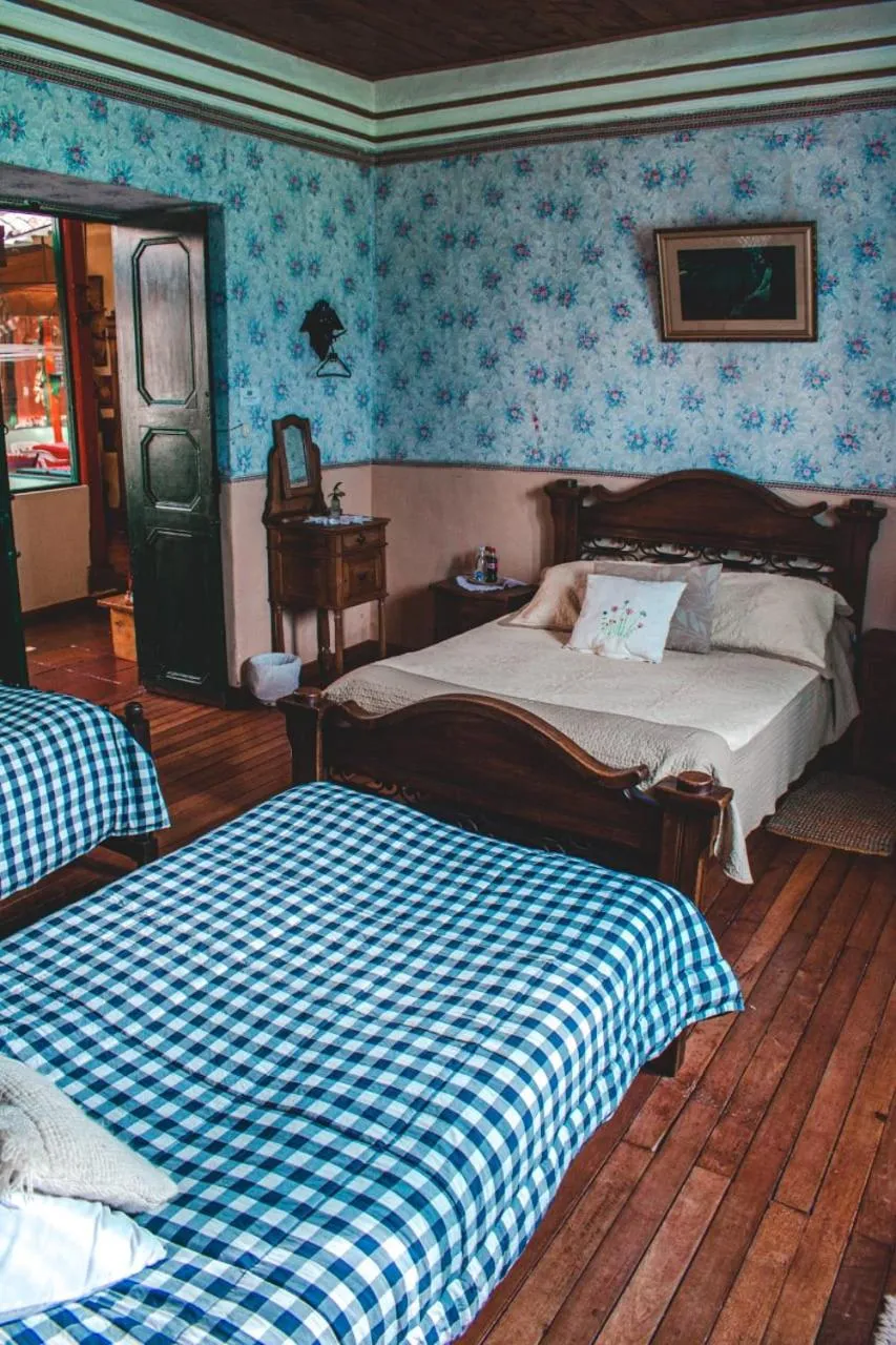 Hotel Finca el Recreo