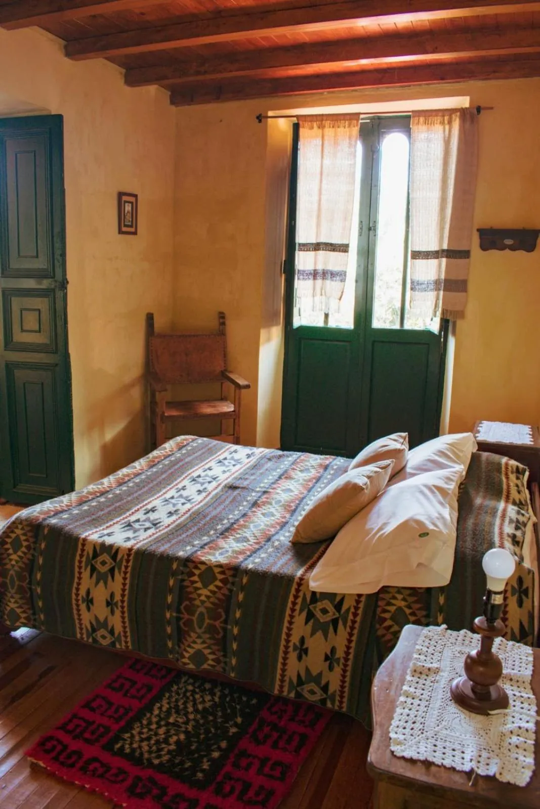 Hotel Finca el Recreo
