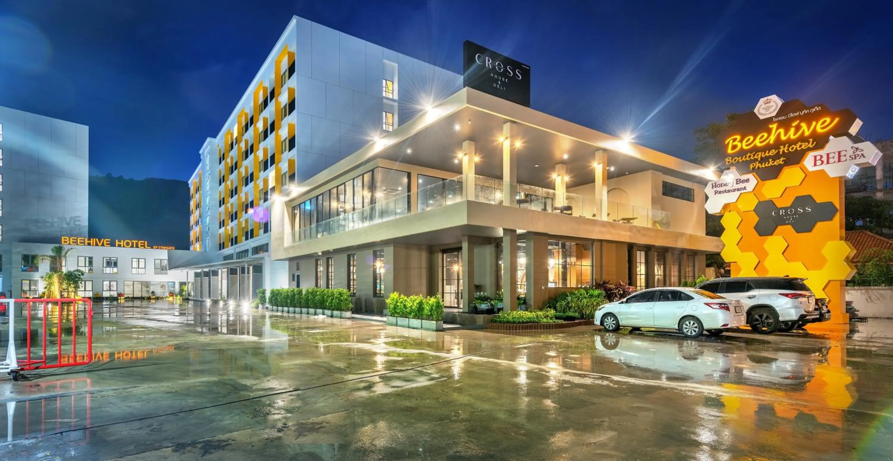 Other in Beehive Boutique Hotel Phuket