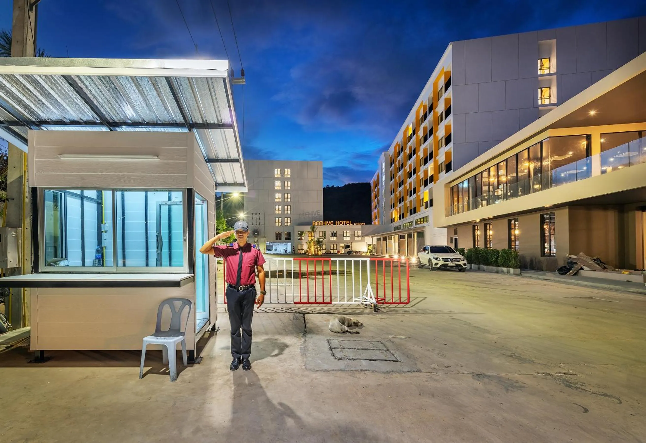 Other in Beehive Boutique Hotel Phuket