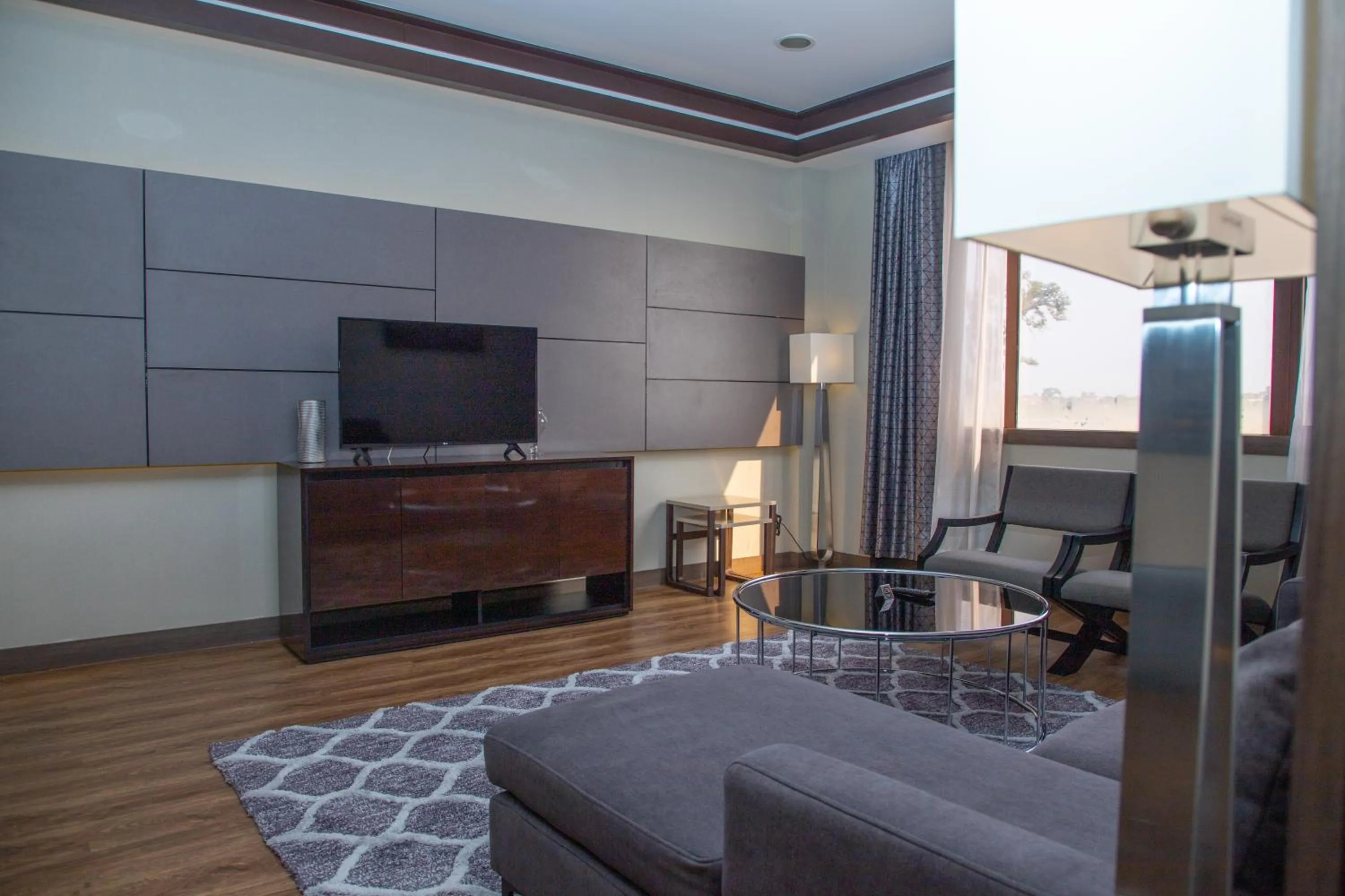 TV and multimedia in Savan Resorts