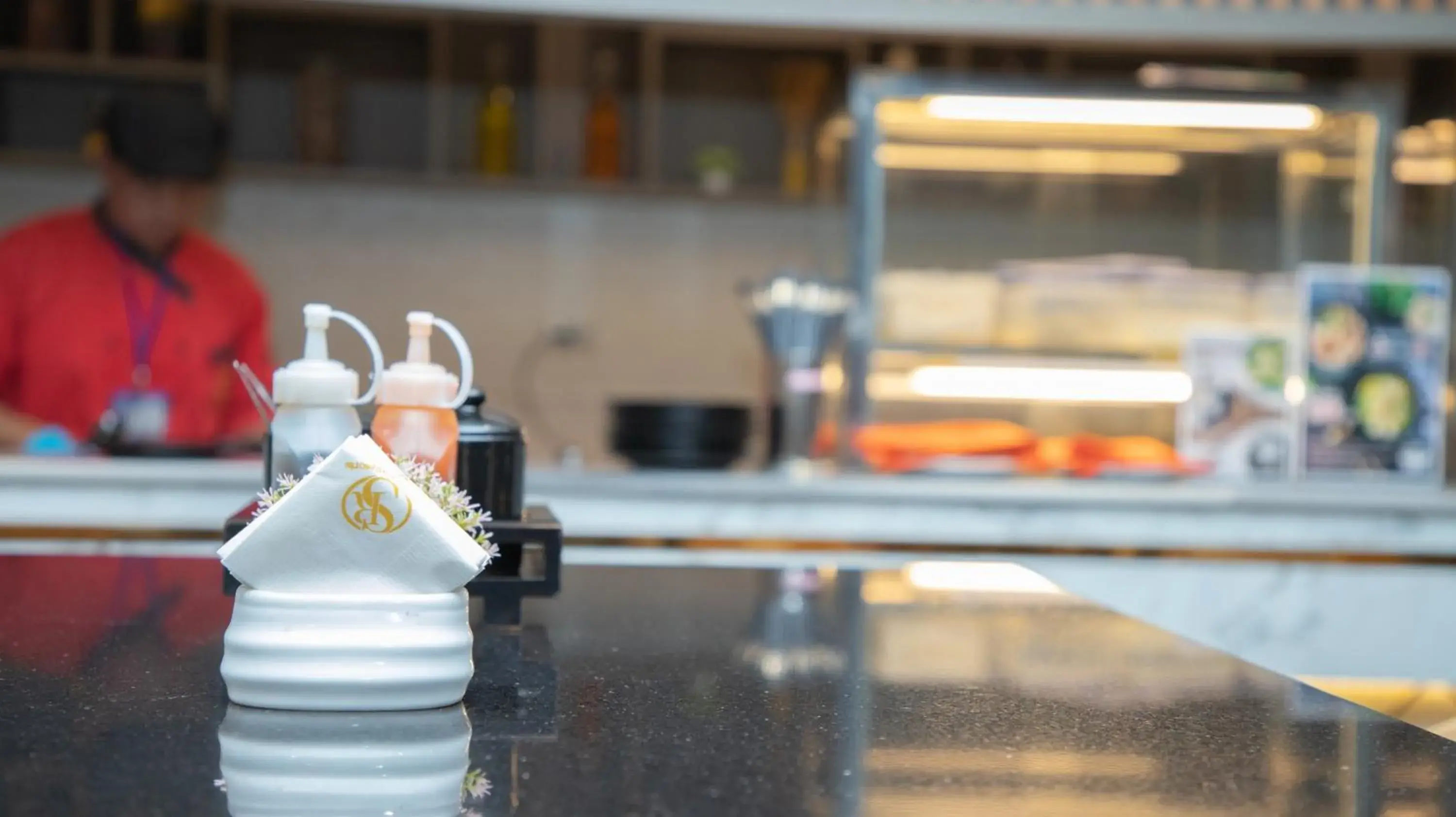 Restaurant/places to eat in Savan Resorts Restaurant/places to eat in Savan Resorts