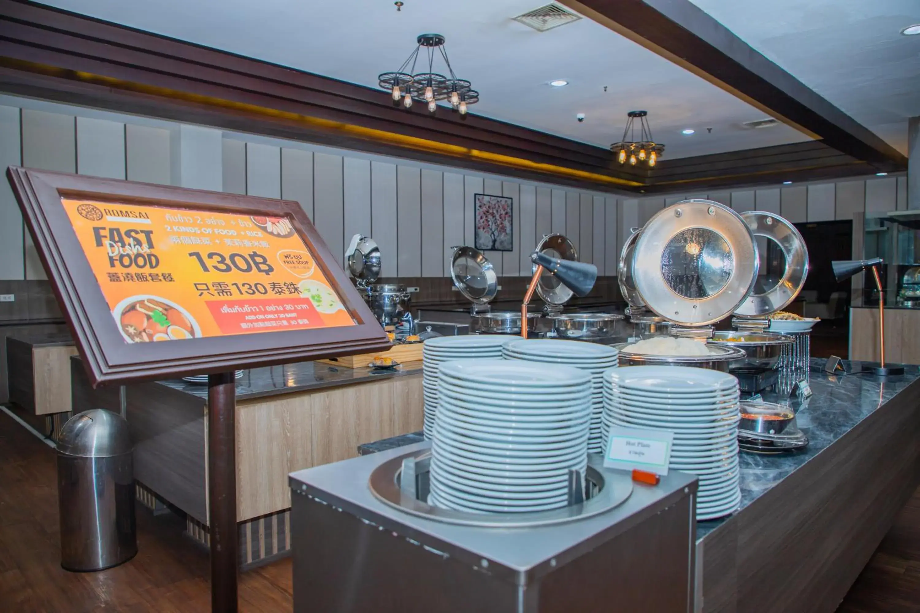 Restaurant/places to eat in Savan Resorts Restaurant/places to eat in Savan Resorts