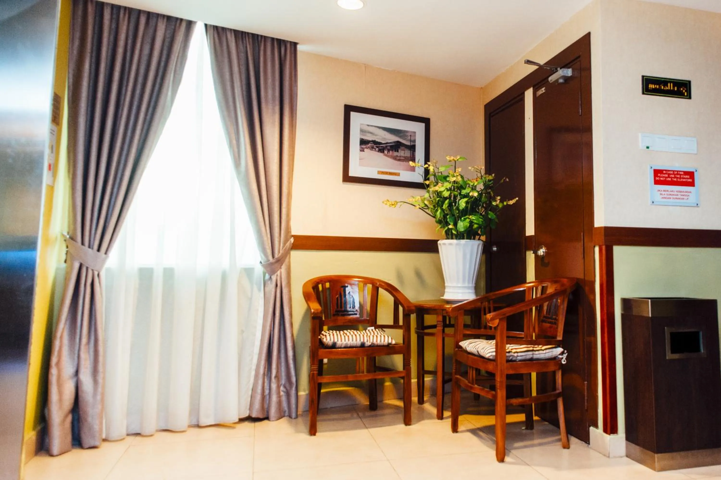 Hotel DarulMakmur Jerantut