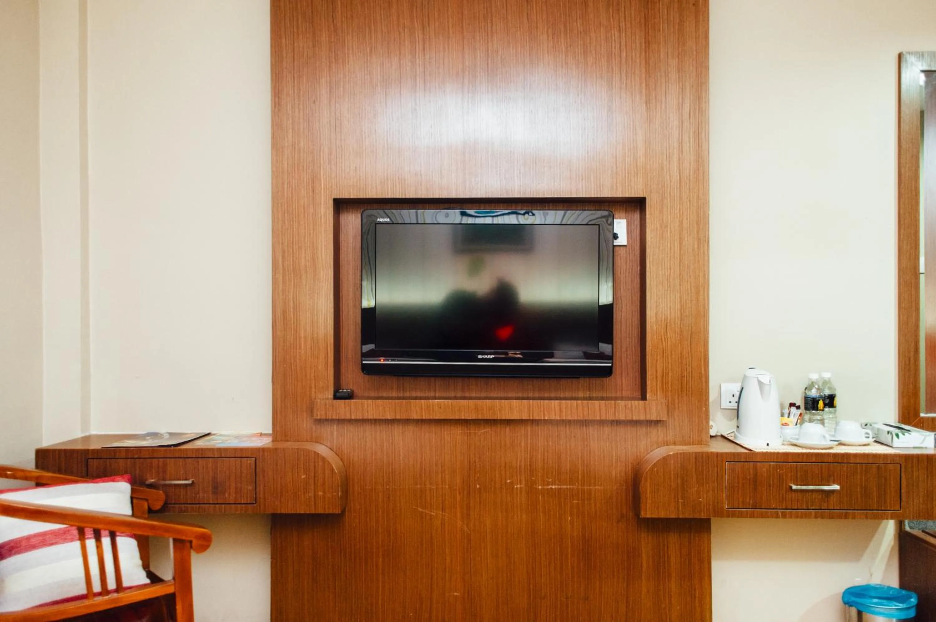 Hotel DarulMakmur Jerantut