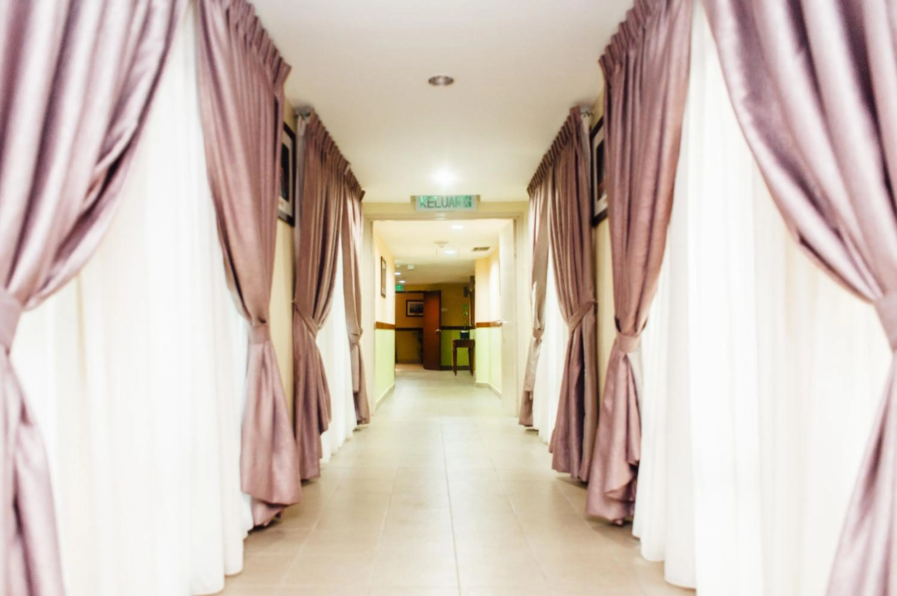 Hotel DarulMakmur Jerantut