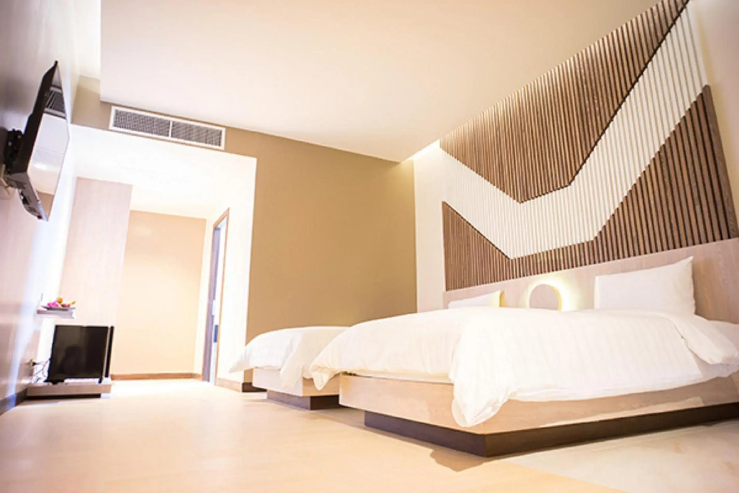 Bed in The Hermitage Bed in The Hermitage