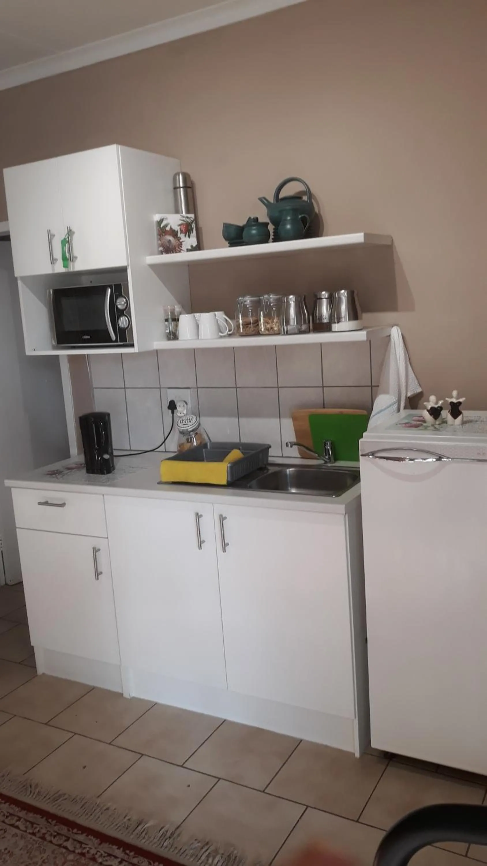 Little Umhlanga