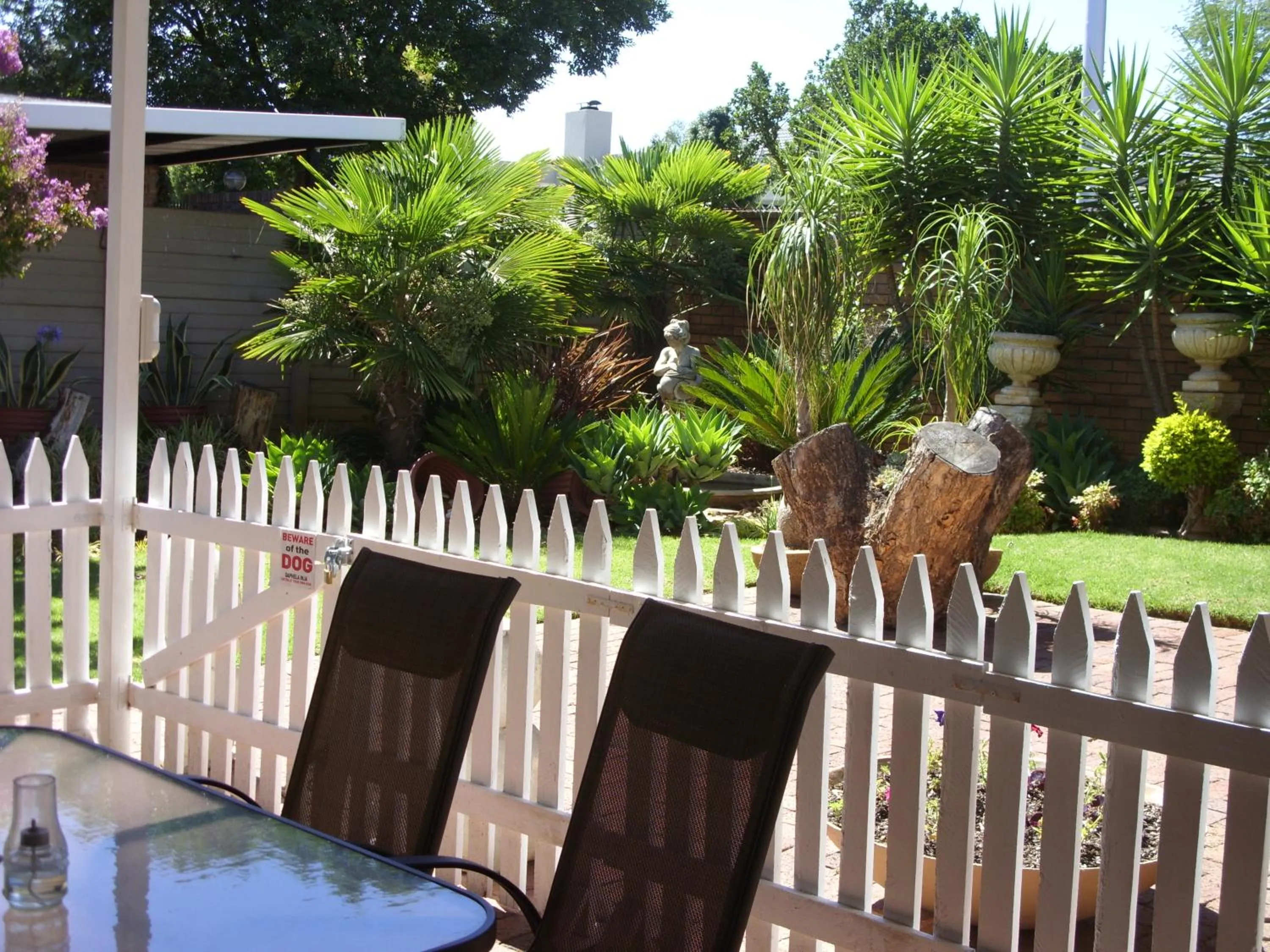 Property building in Little Umhlanga