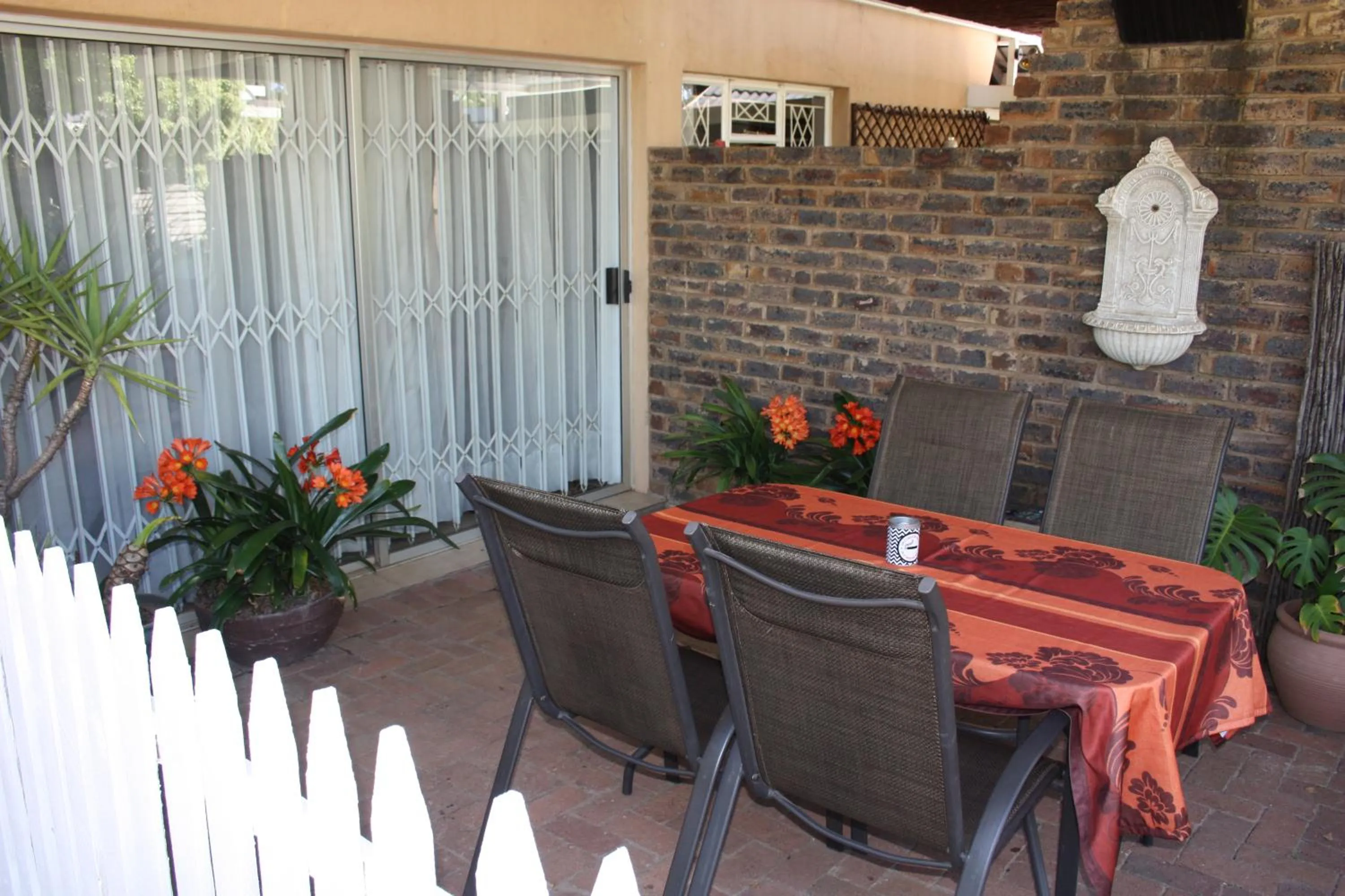Little Umhlanga