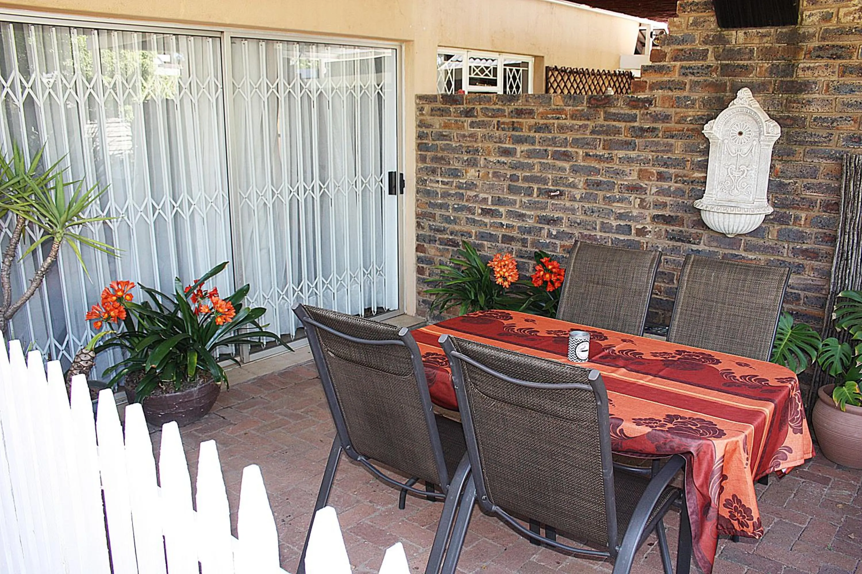 Little Umhlanga