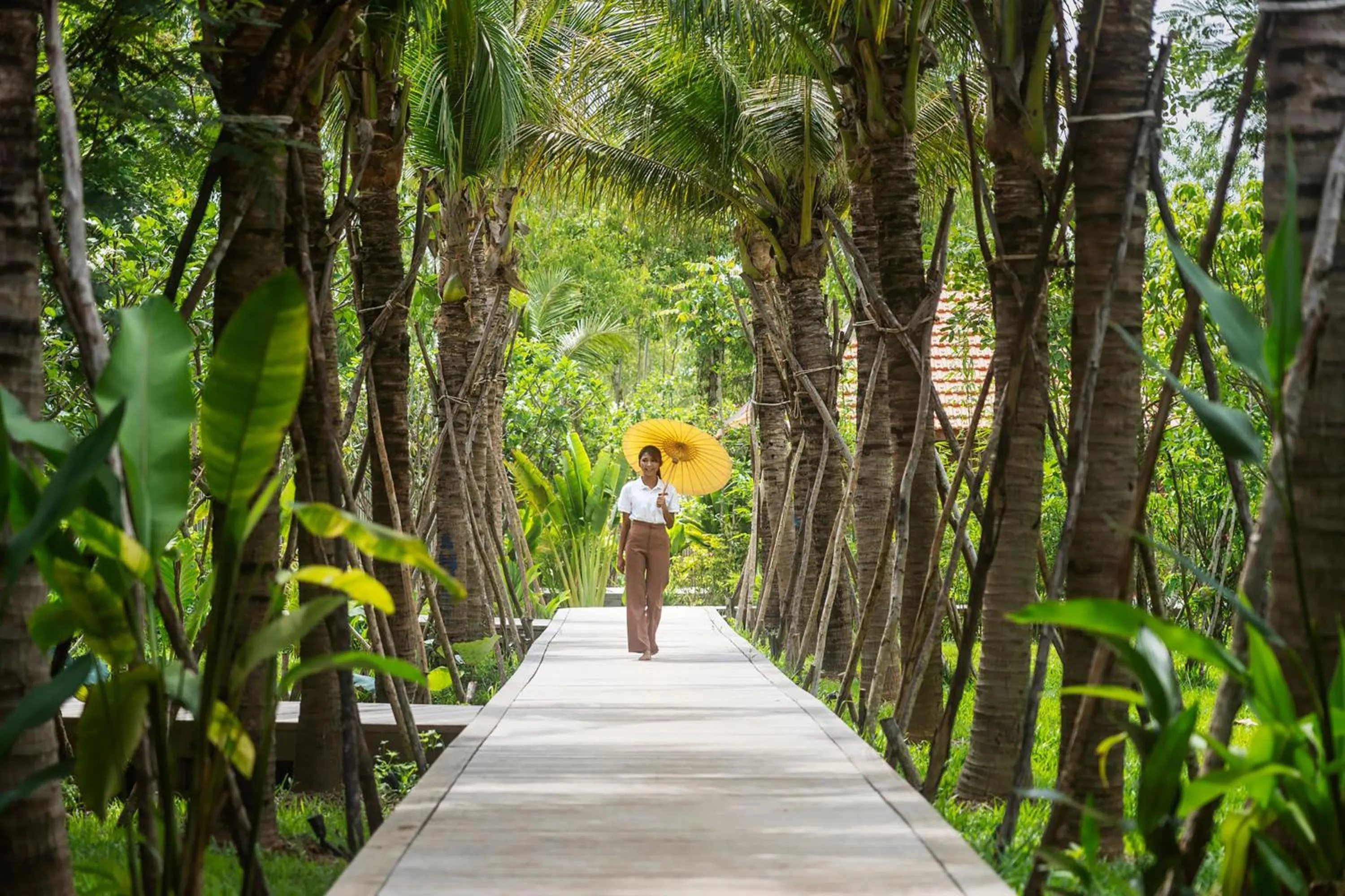 Spa and wellness centre/facilities in Farmhouse Resort & Spa