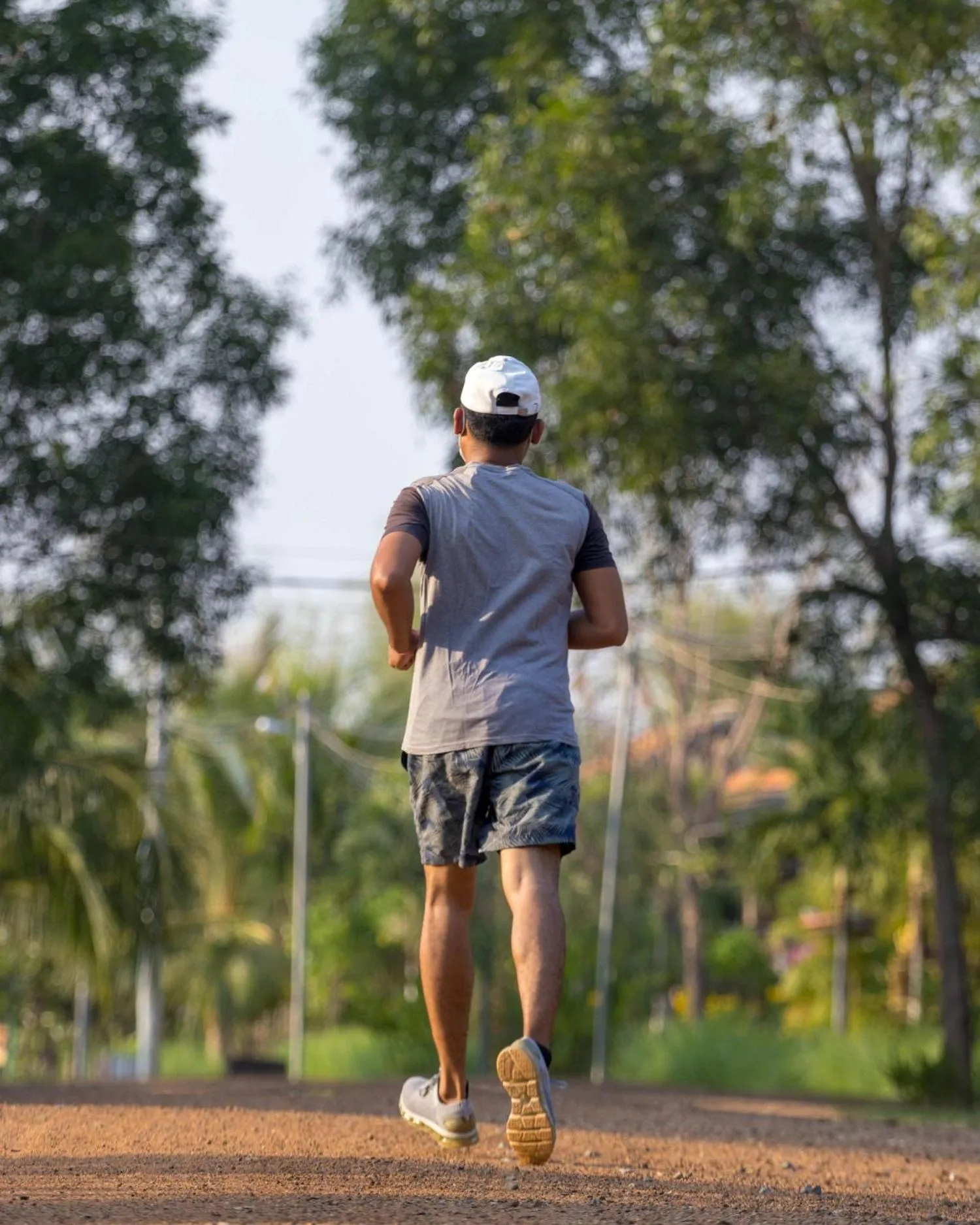 Sports in Farmhouse Resort & Spa