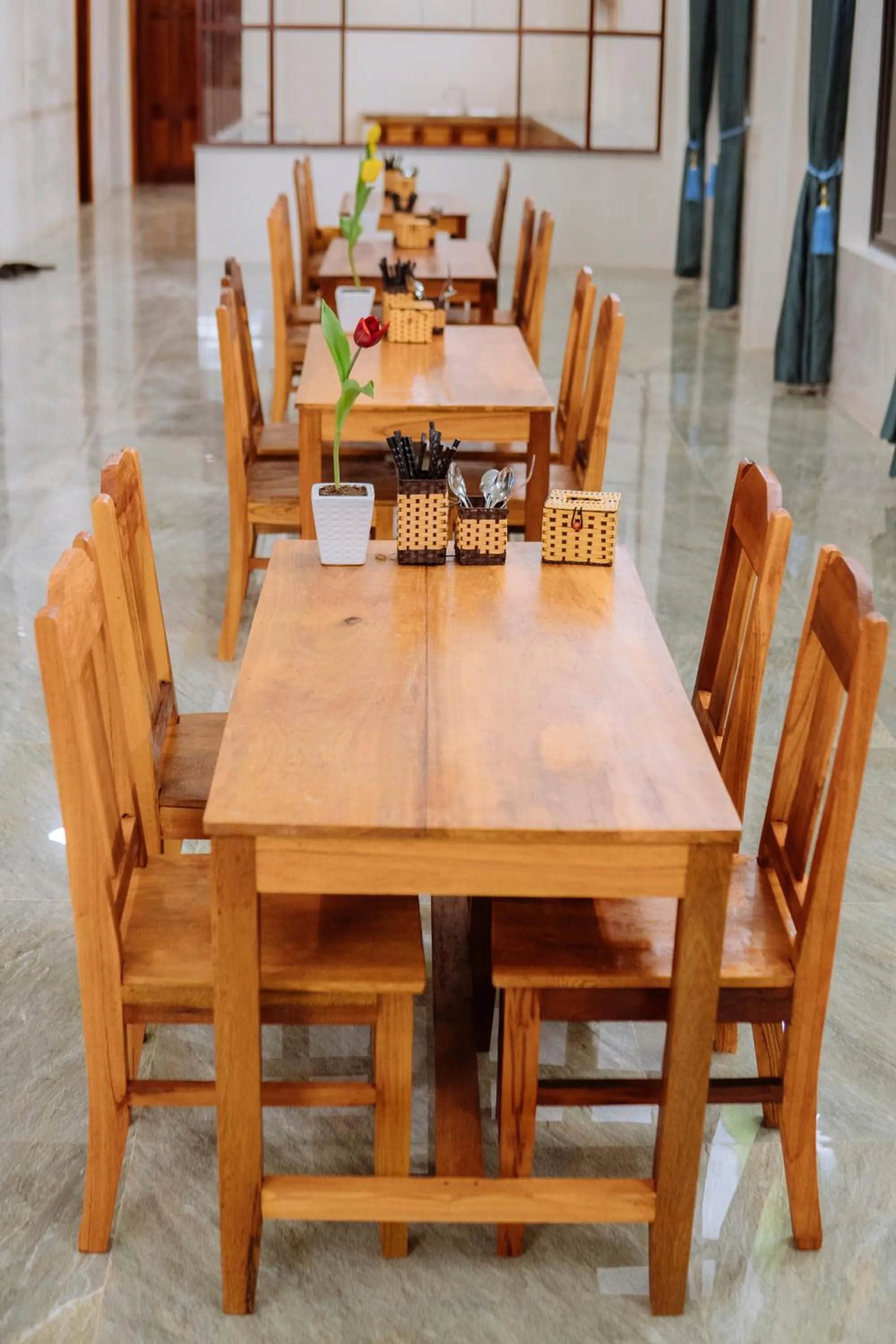 Restaurant/places to eat in Phong Nha Love Homestay