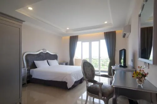 LK Grand Living Place
