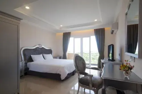 Studio with Balcony in LK Grand Living Place Studio with Balcony in LK Grand Living Place