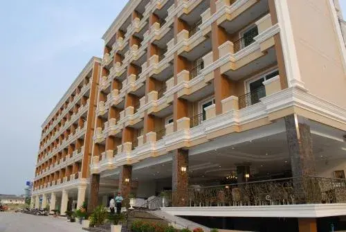 LK Grand Living Place LK Grand Living Place