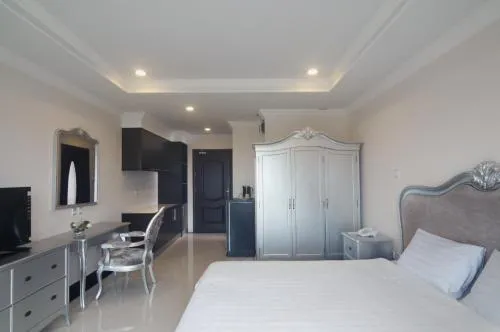 LK Grand Living Place