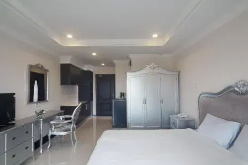 Studio with Balcony in LK Grand Living Place Studio with Balcony in LK Grand Living Place