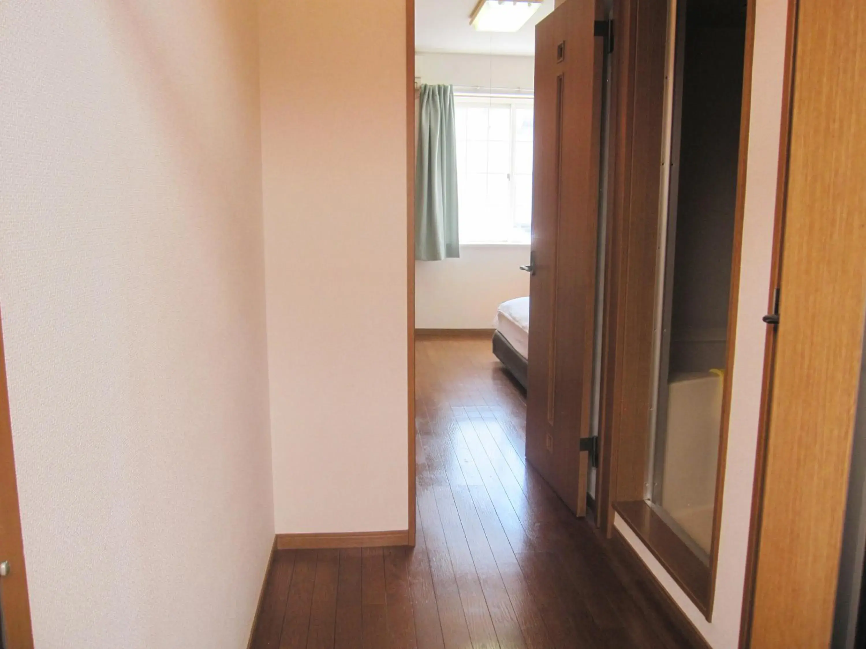 Standard Twin Room in Hotel Park Light Standard Twin Room in Hotel Park Light