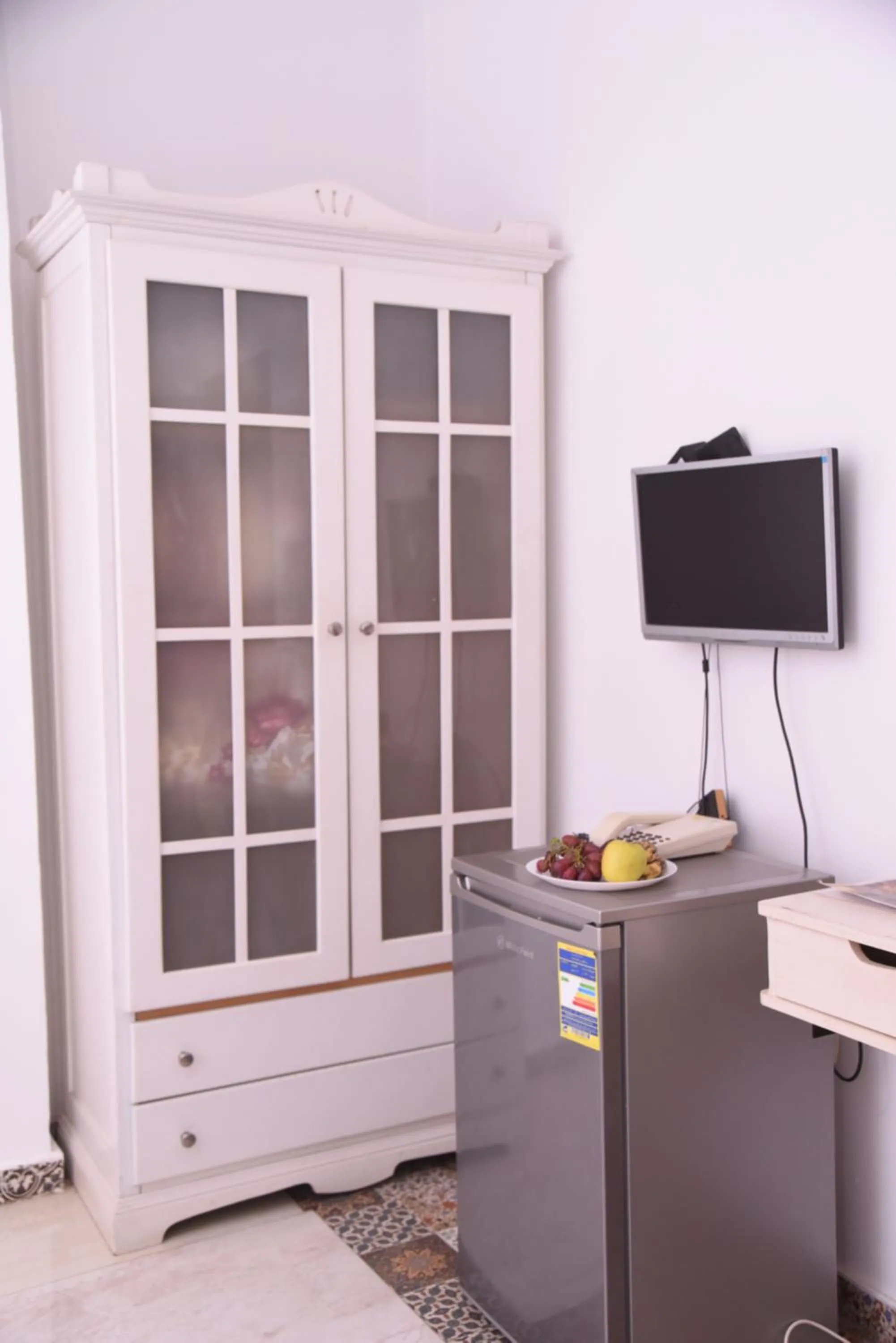 Arabian Nights Pyramids Guesthouse