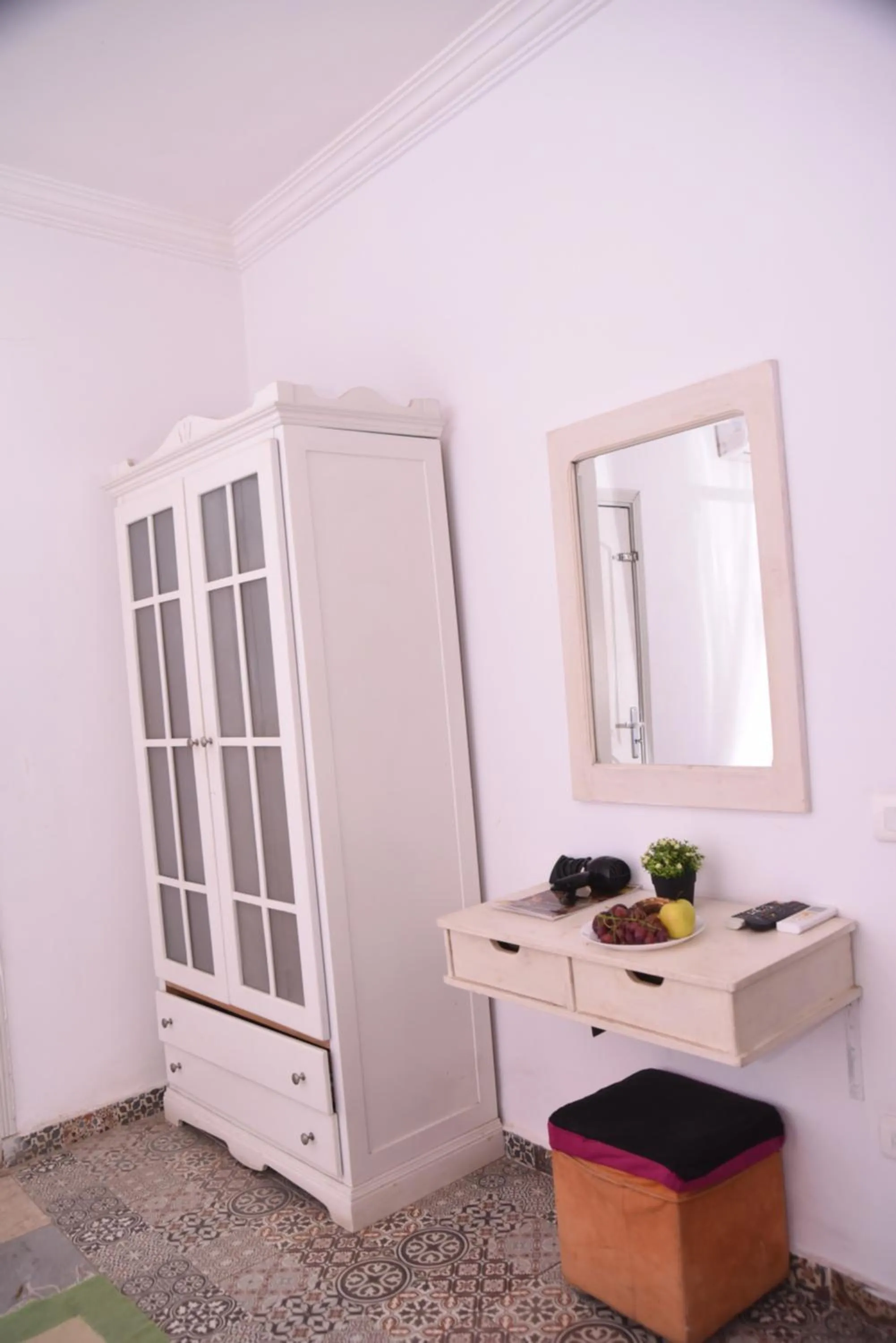 Arabian Nights Pyramids Guesthouse