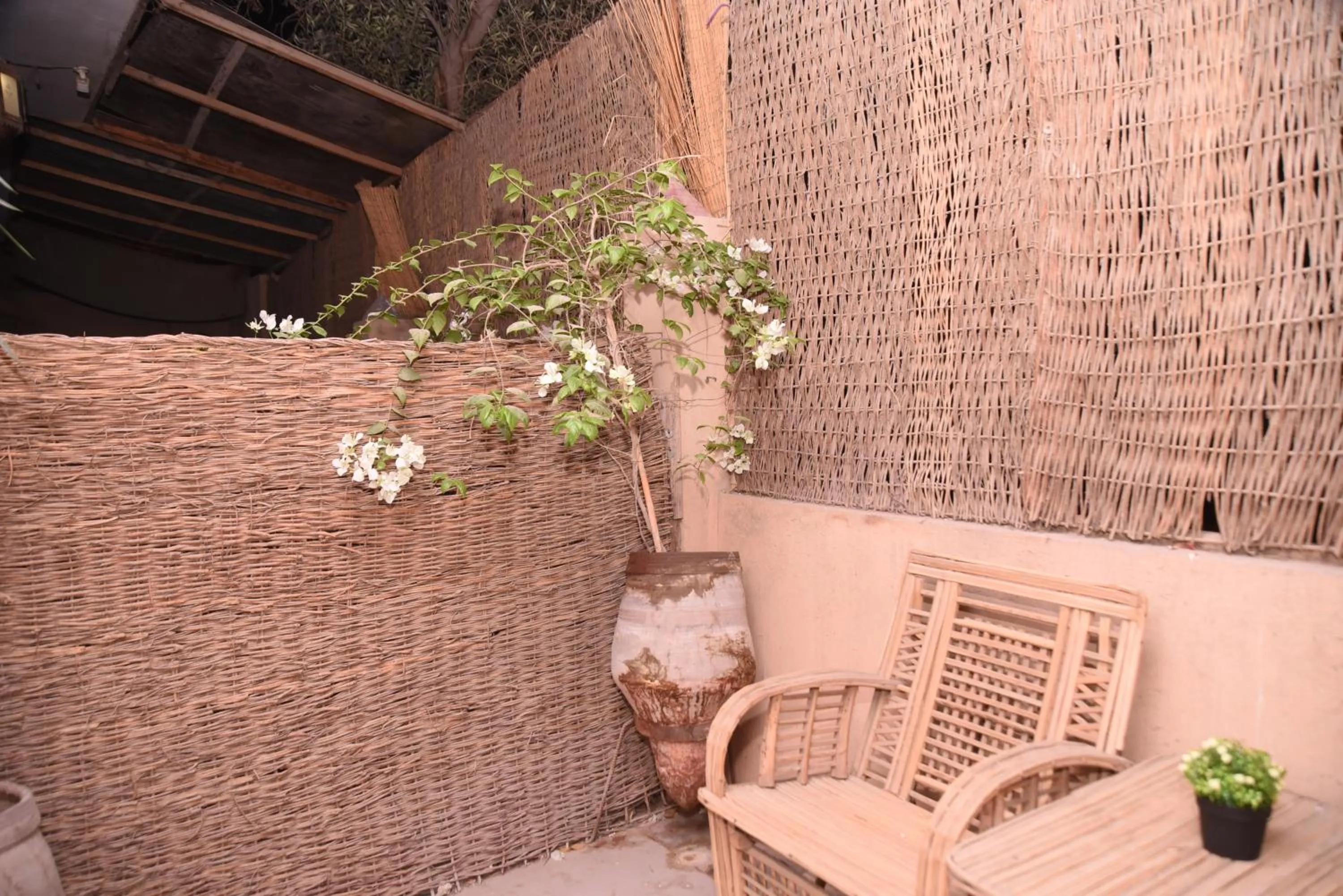 Arabian Nights Pyramids Guesthouse