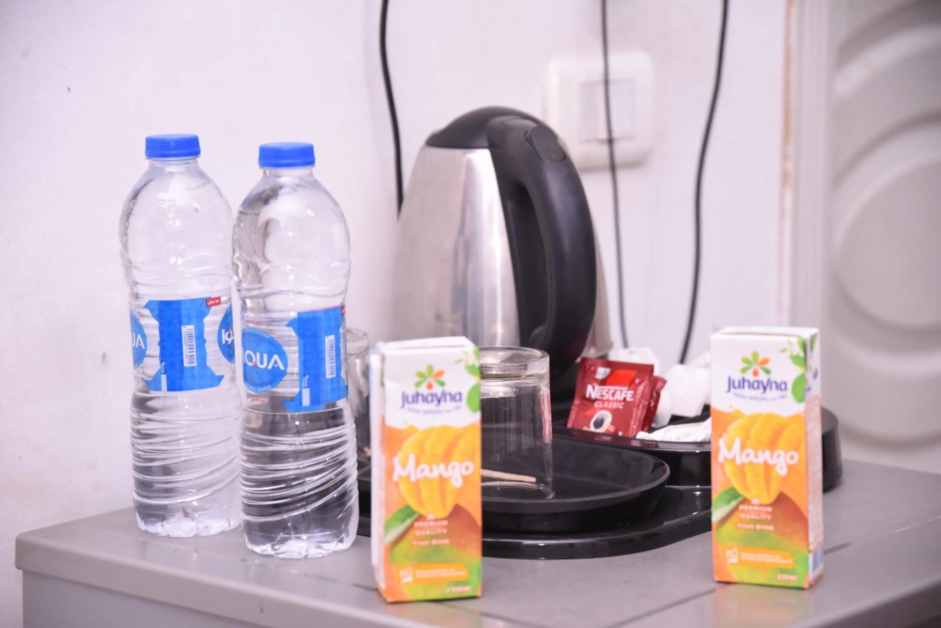 Arabian Nights Pyramids Guesthouse