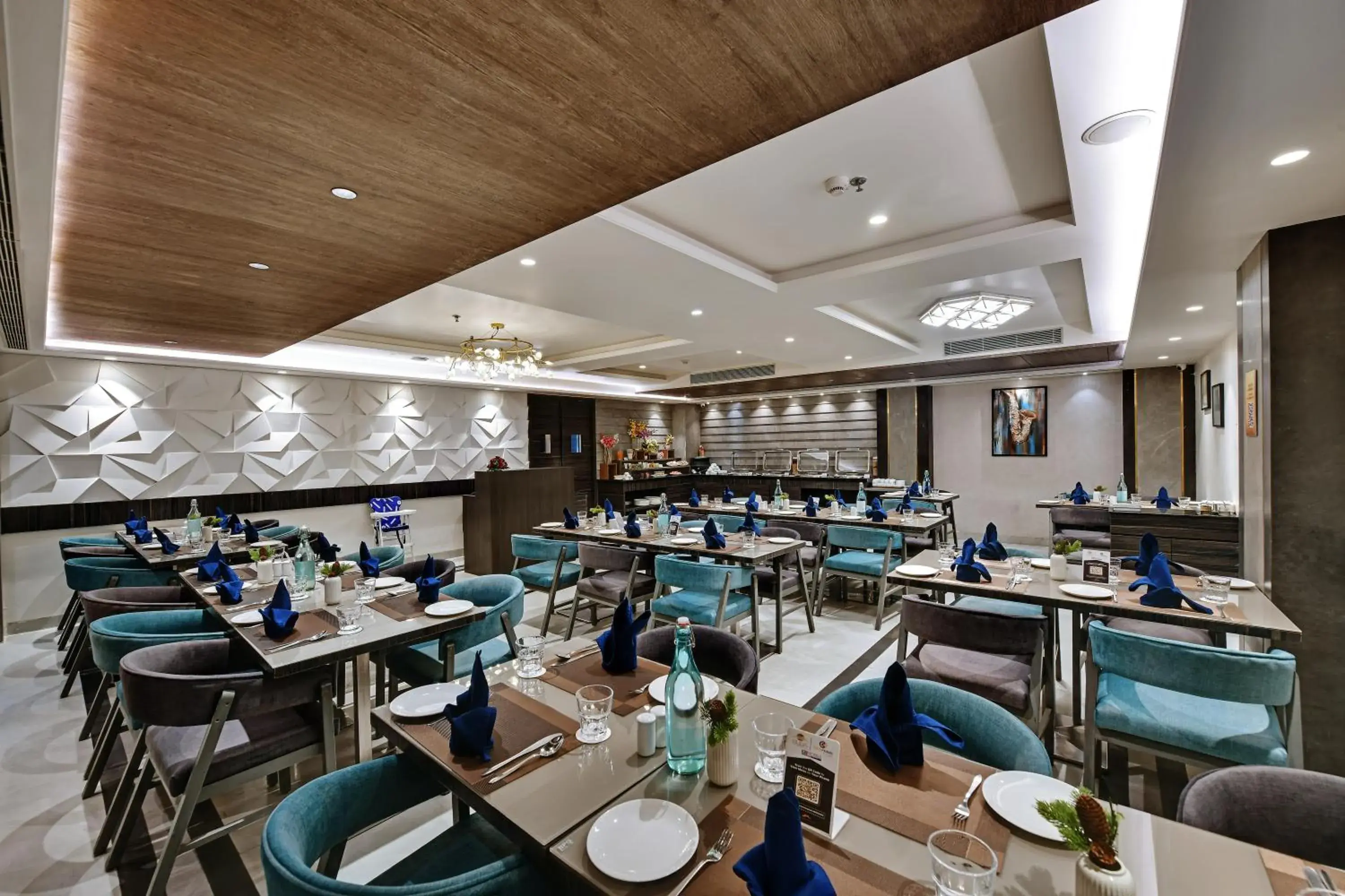 Restaurant/places to eat in Hotel Suba Star Ahmedabad Restaurant/places to eat in Hotel Suba Star Ahmedabad