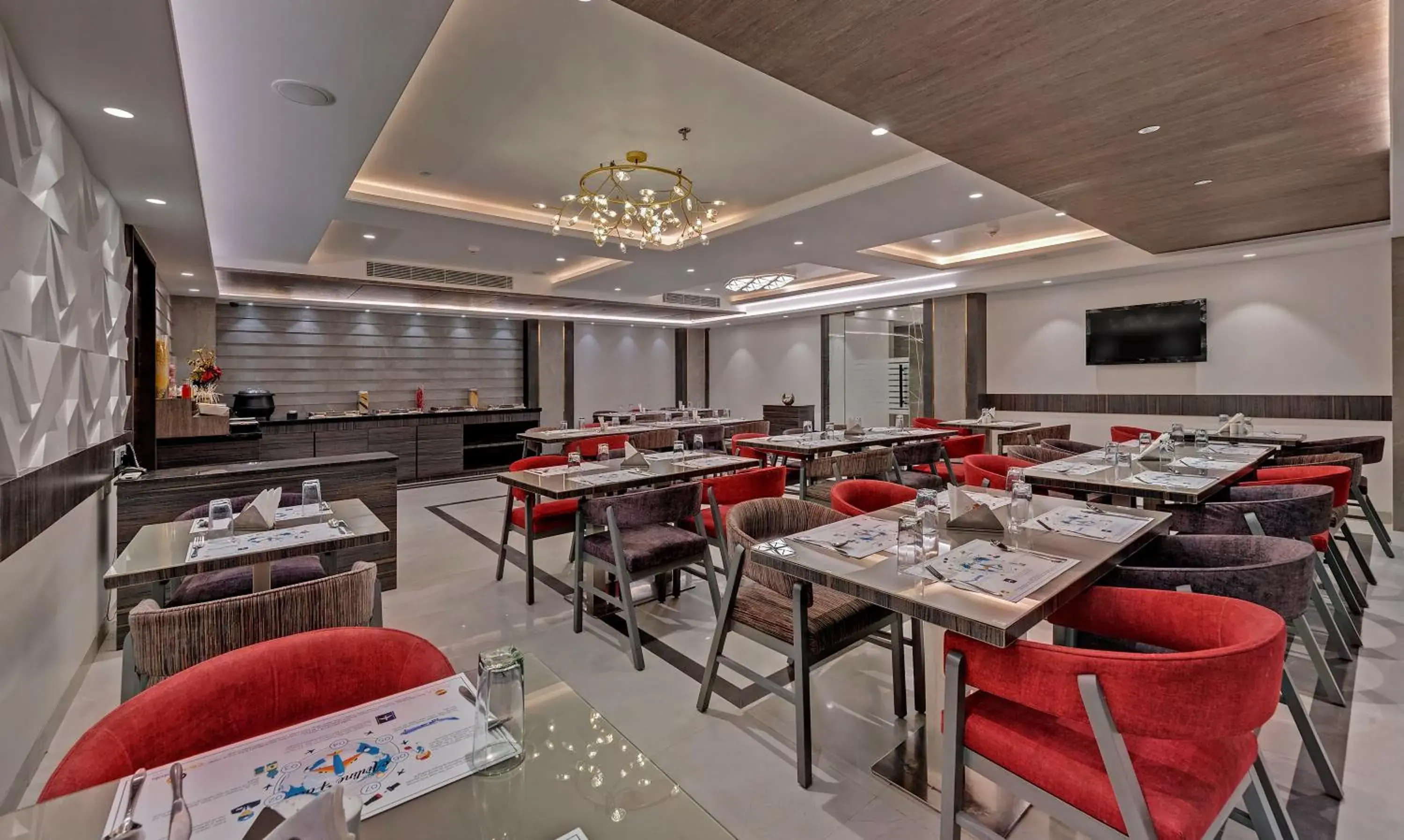 Restaurant/places to eat in Hotel Suba Star Ahmedabad Restaurant/places to eat in Hotel Suba Star Ahmedabad