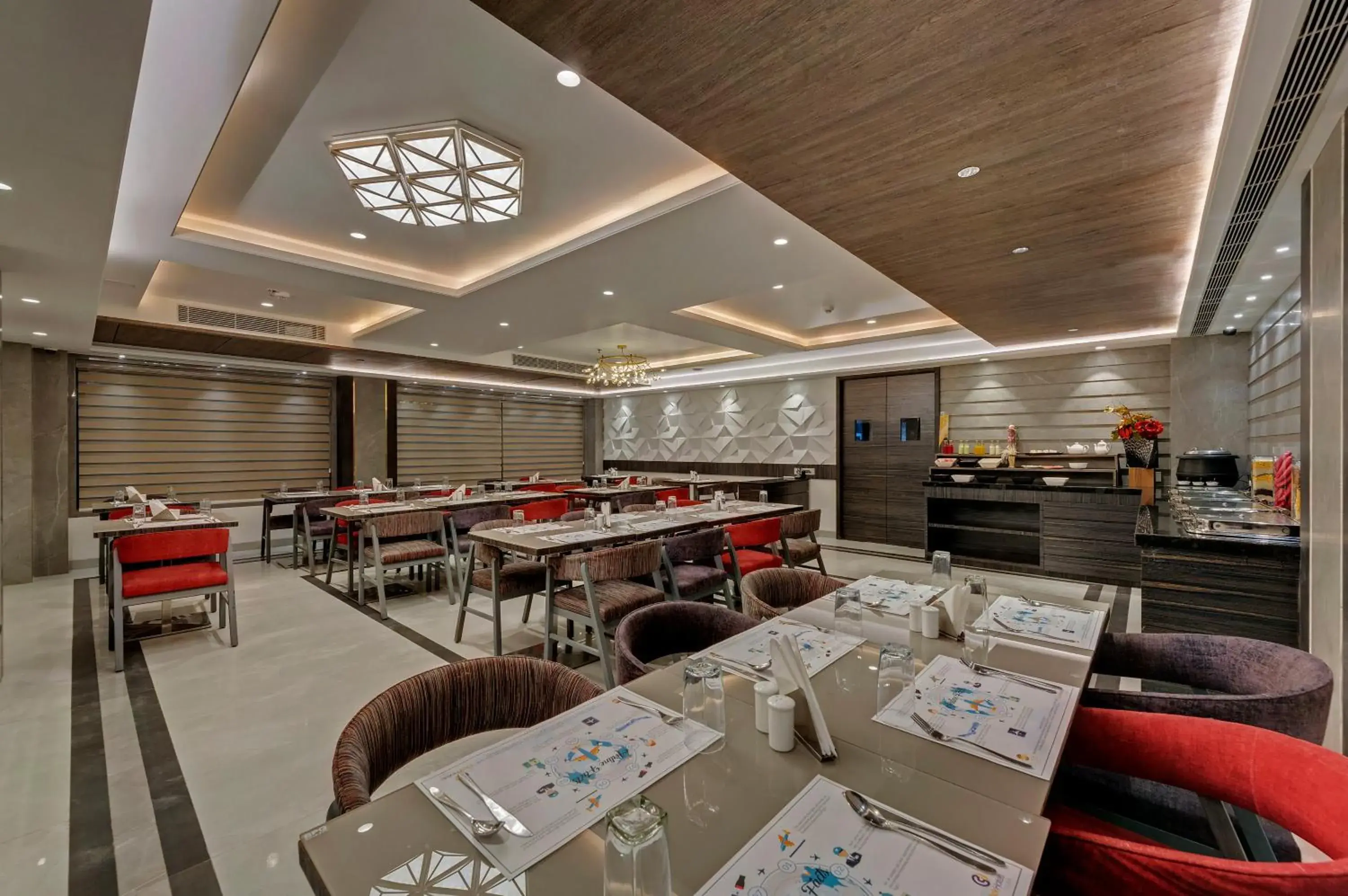 Restaurant/places to eat in Hotel Suba Star Ahmedabad Restaurant/places to eat in Hotel Suba Star Ahmedabad
