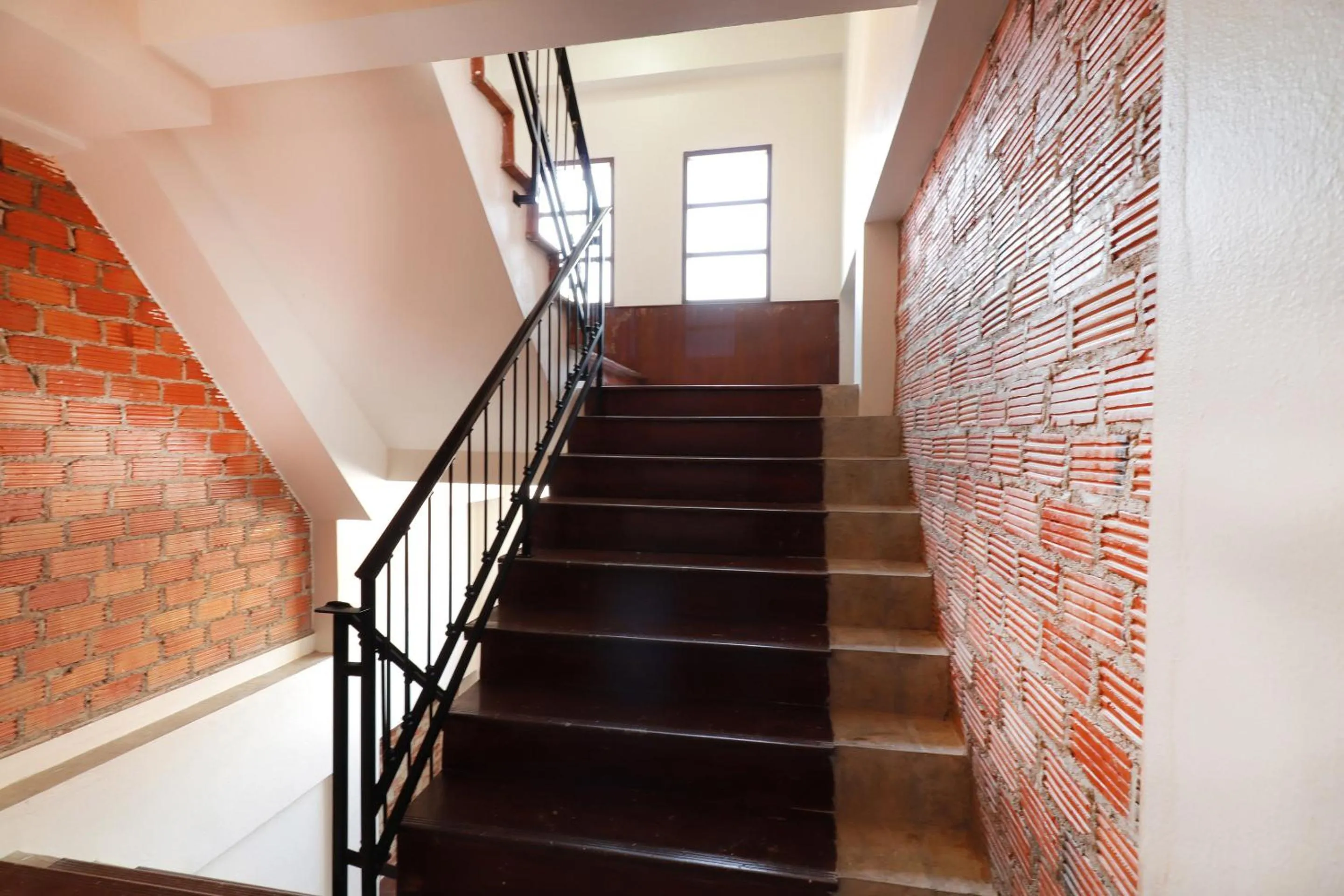 Floor plan in Mali's Room