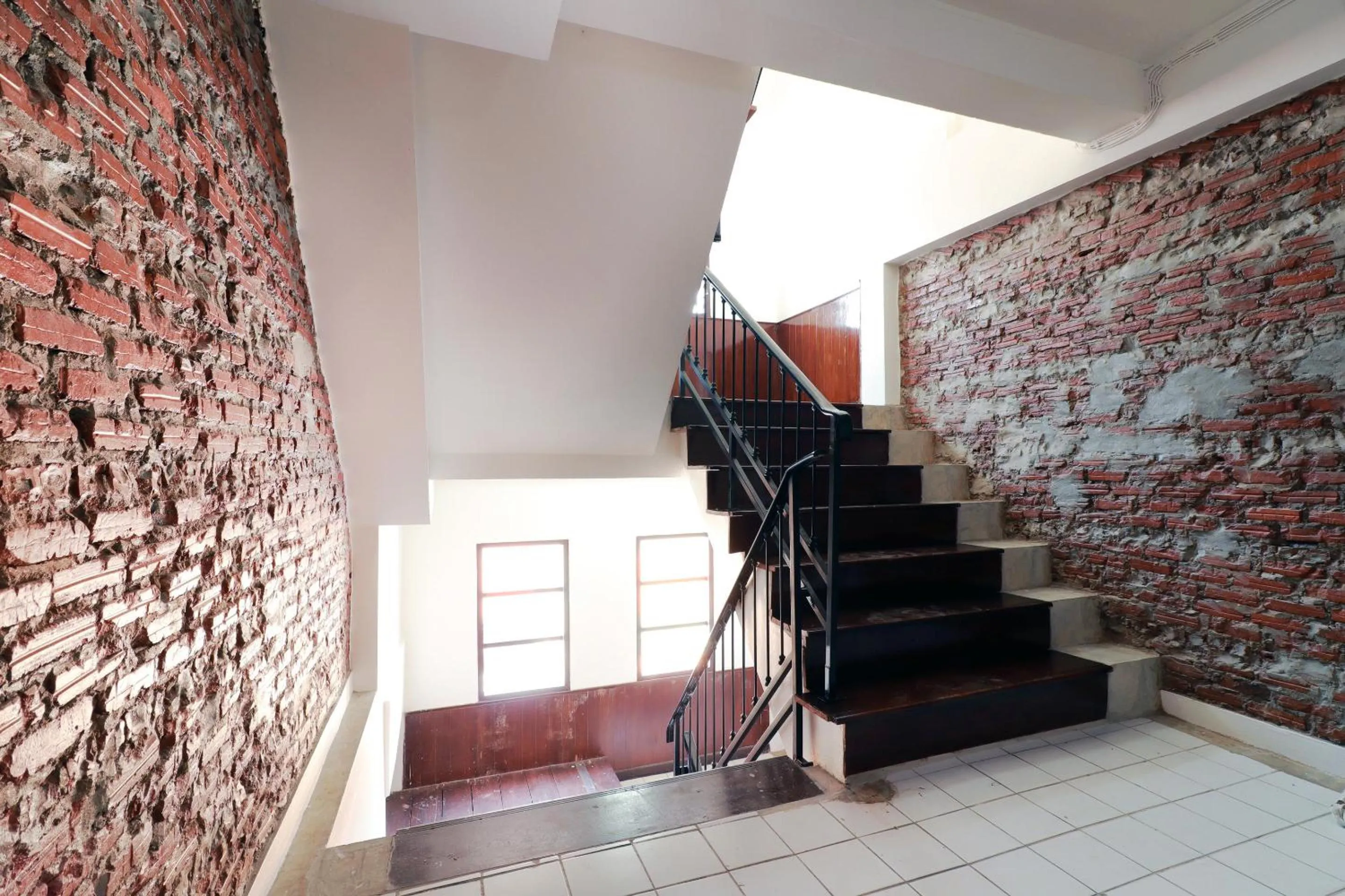 Floor plan in Mali's Room