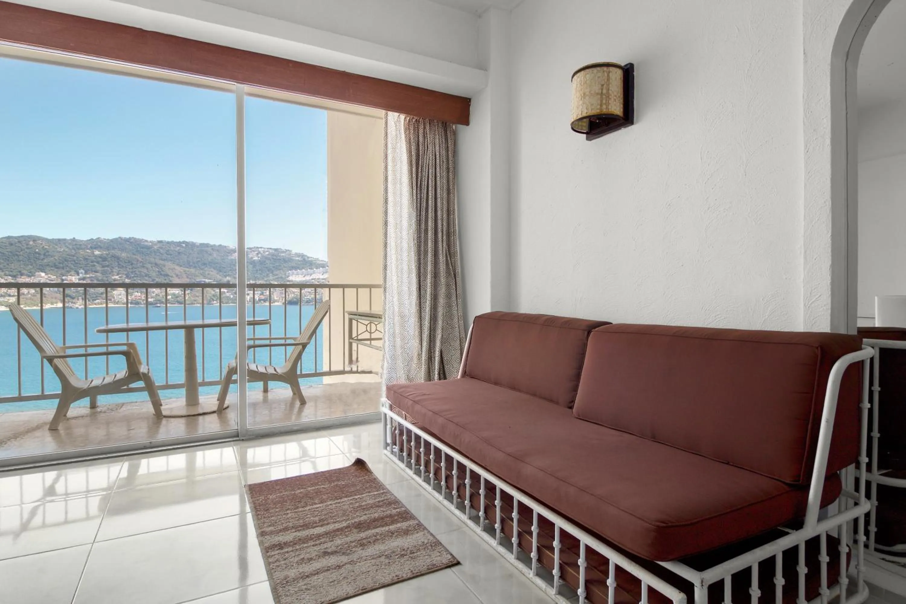 Suites Torres Gemelas VIP