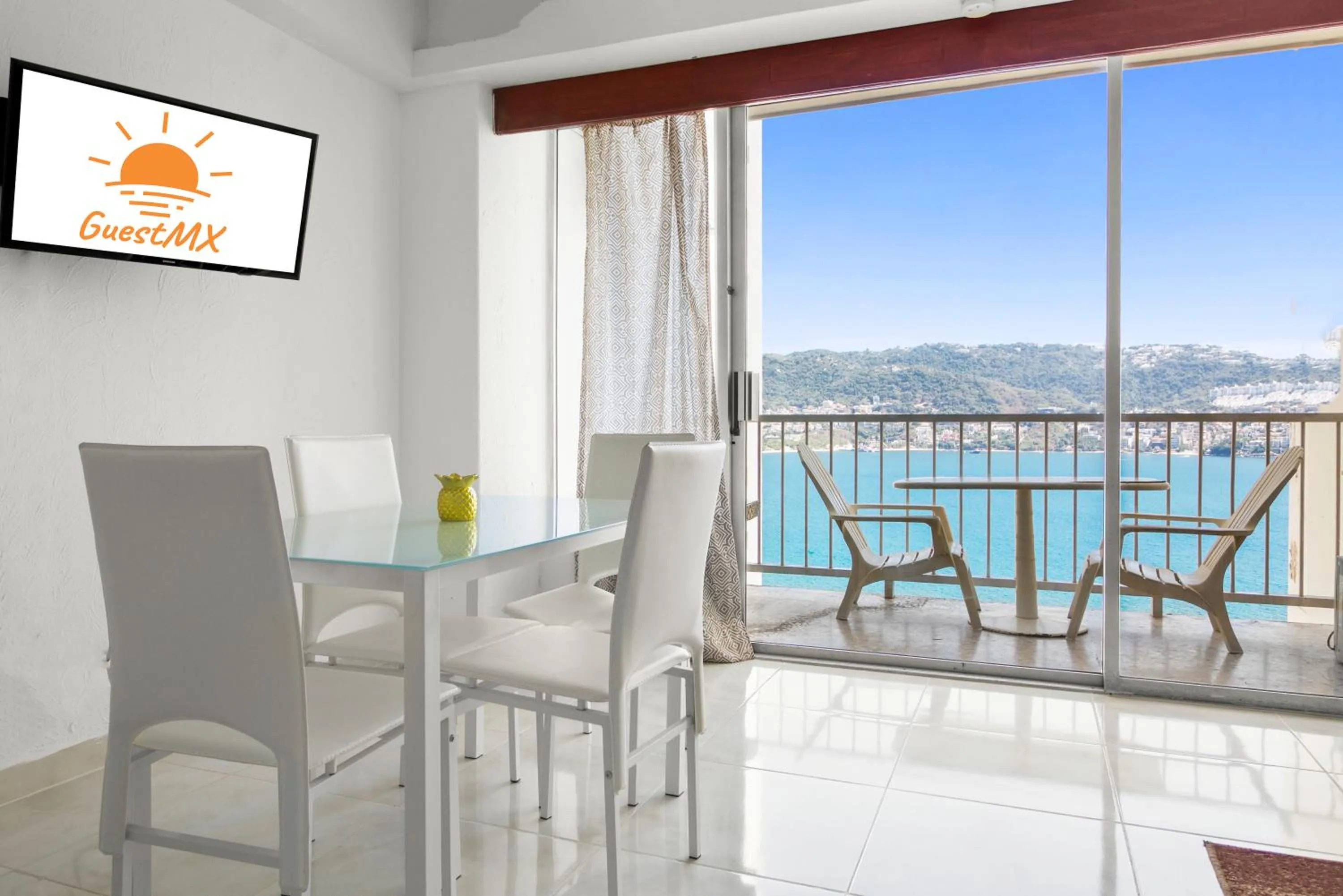 Suites Torres Gemelas VIP