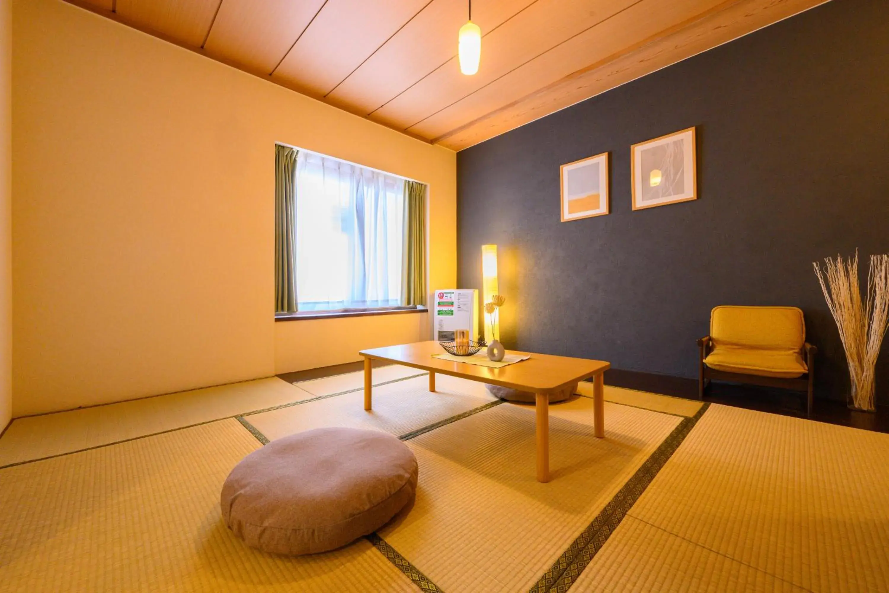 One-Bedroom Apartment in PIER6 Otaru One-Bedroom Apartment in PIER6 Otaru
