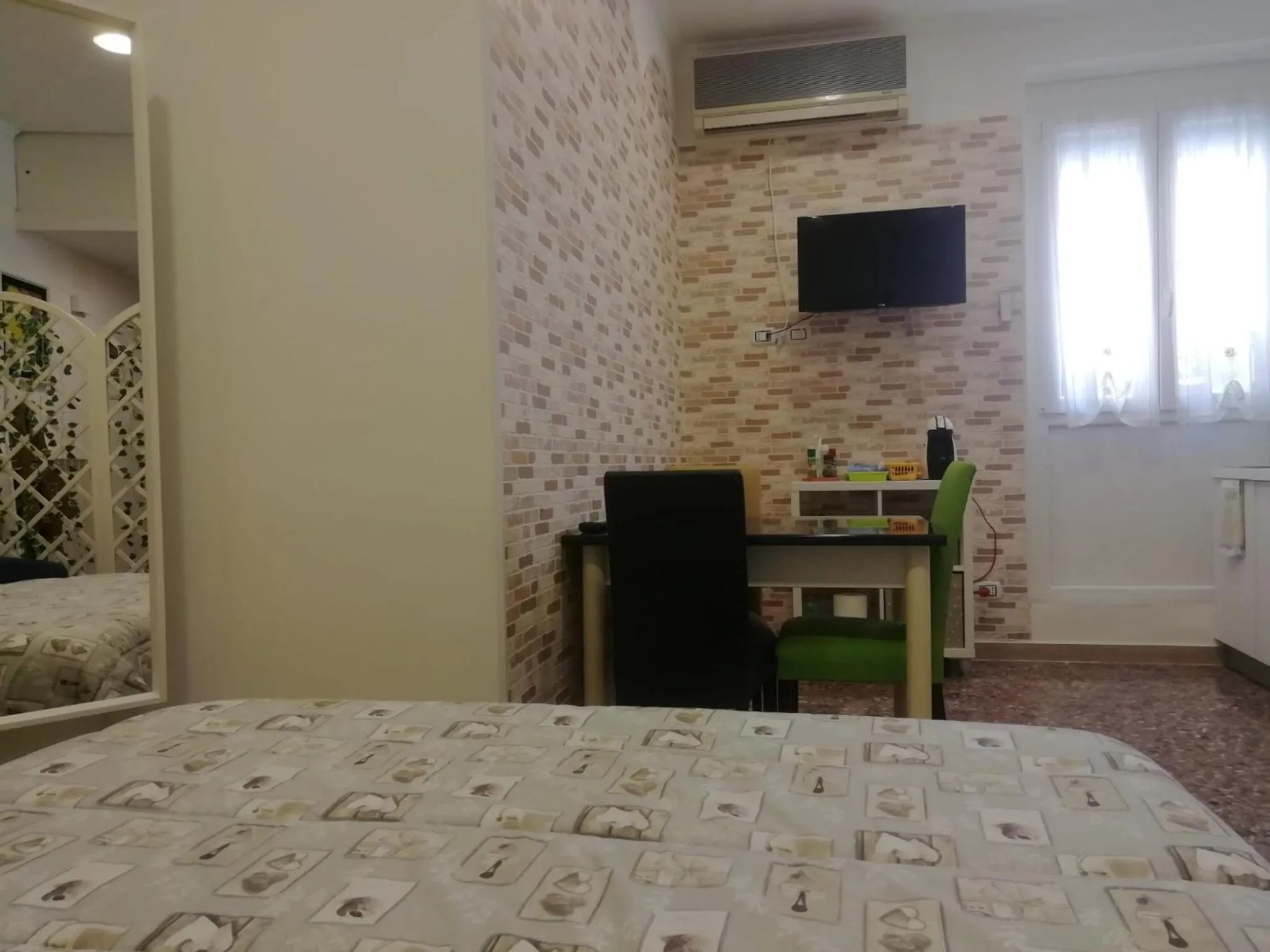 Apartment Urbino 33