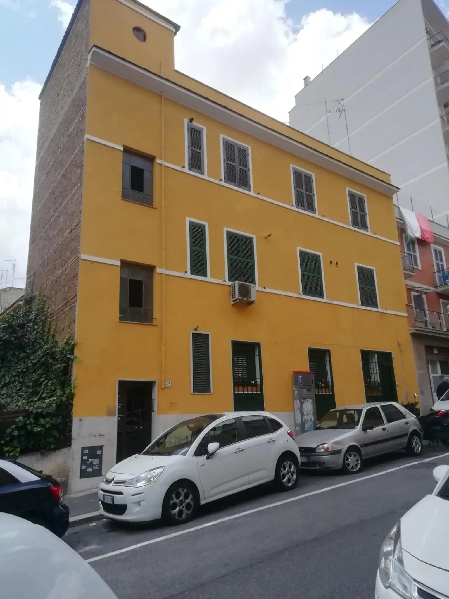 Apartment Urbino 33 Apartment Urbino 33