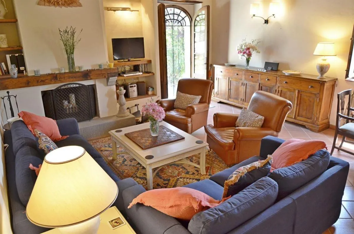 Casa Zaccardi