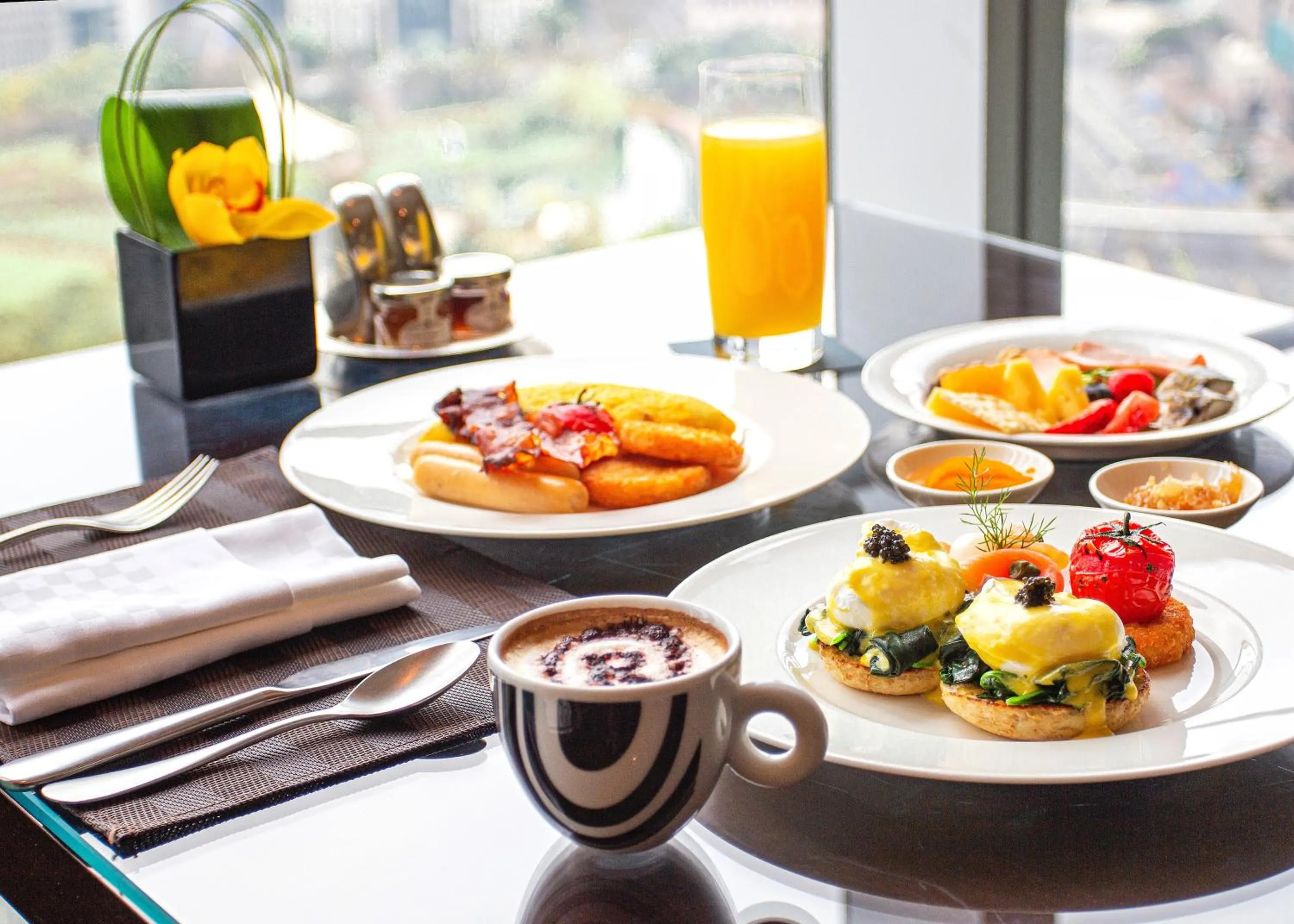 Regent Shanghai Pudong